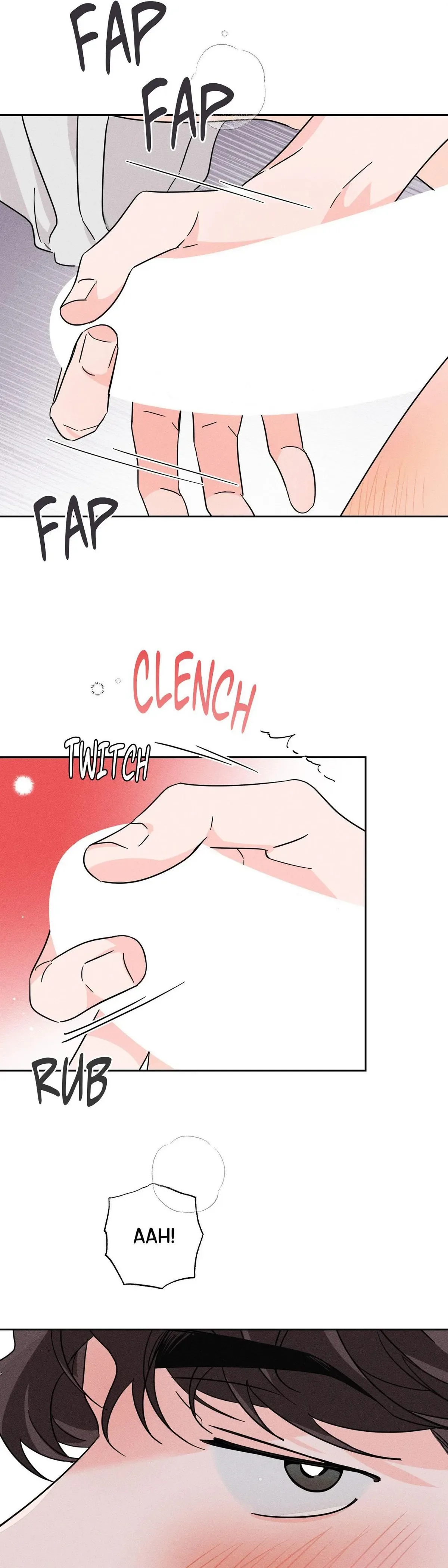 Save Yourself Chapter 21 page 19