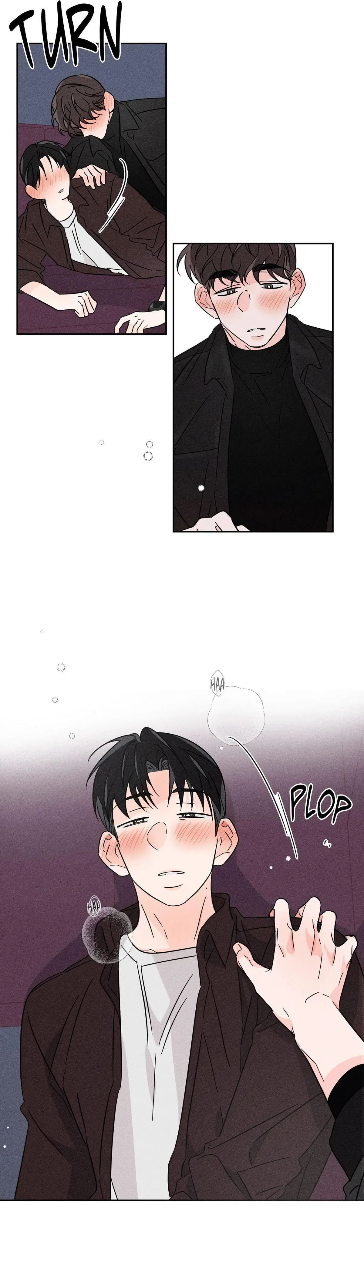 Save Yourself Chapter 21 page 21