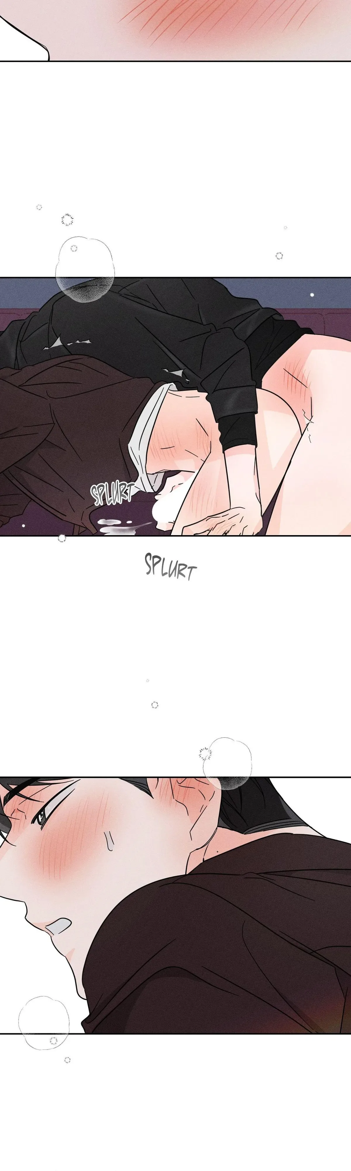 Save Yourself Chapter 21 page 20