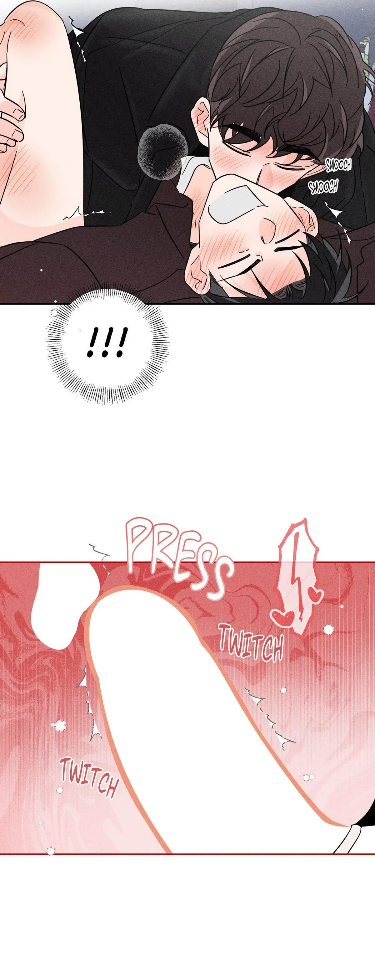 Save Yourself Chapter 21 page 24
