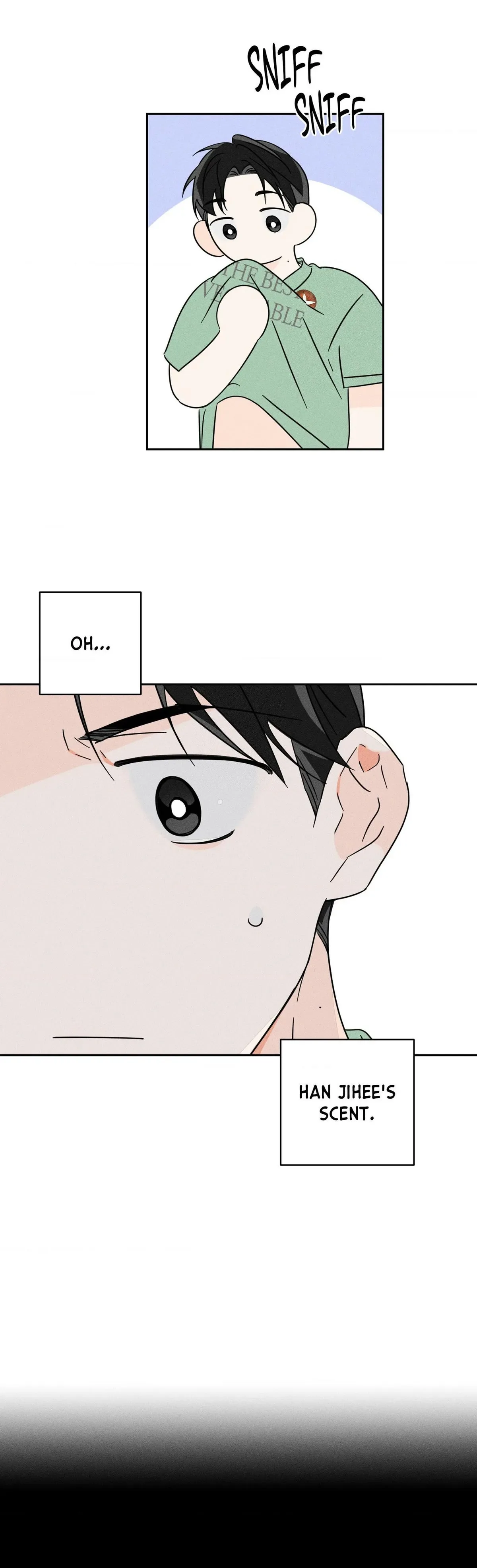 Save Yourself Chapter 22 page 4