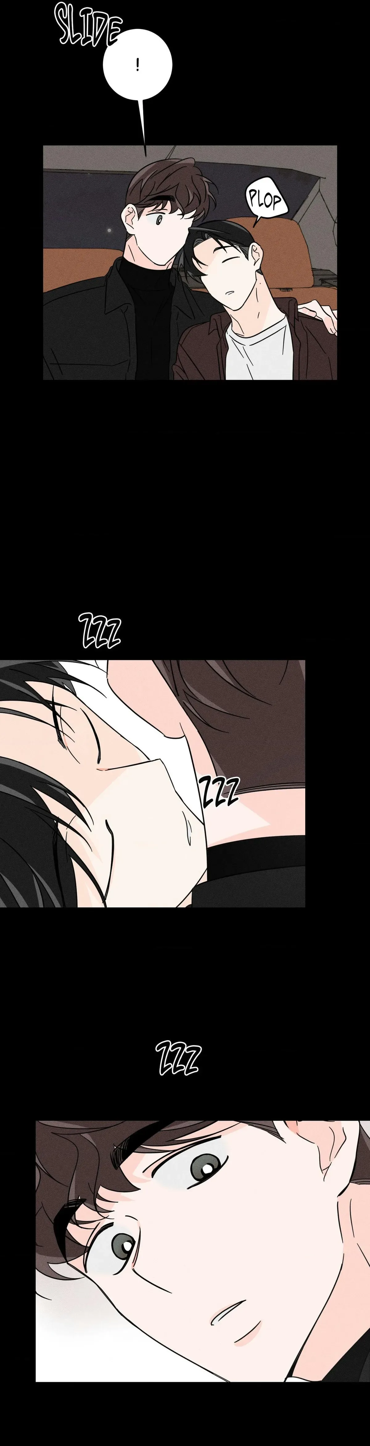 Save Yourself Chapter 22 page 7