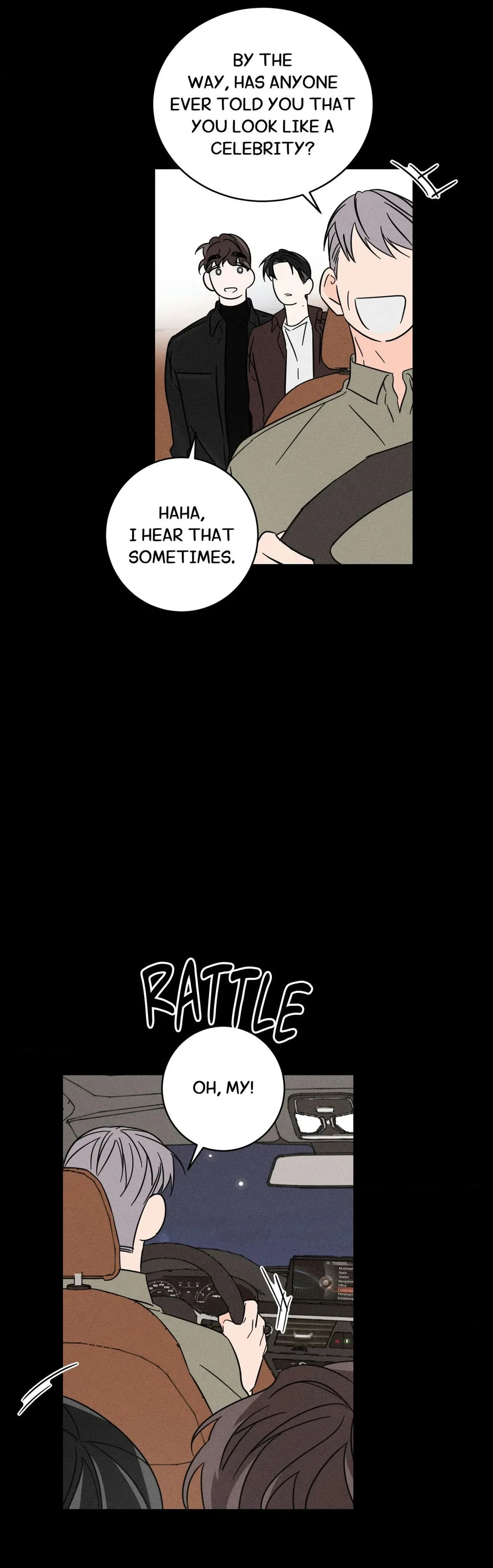 Save Yourself Chapter 22 page 6