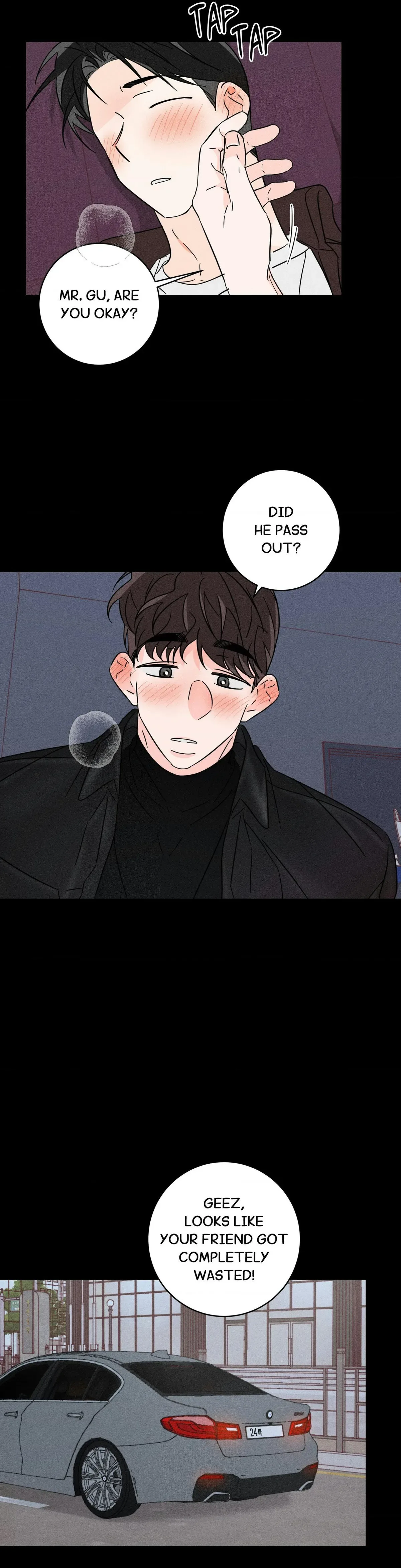 Save Yourself Chapter 22 page 5
