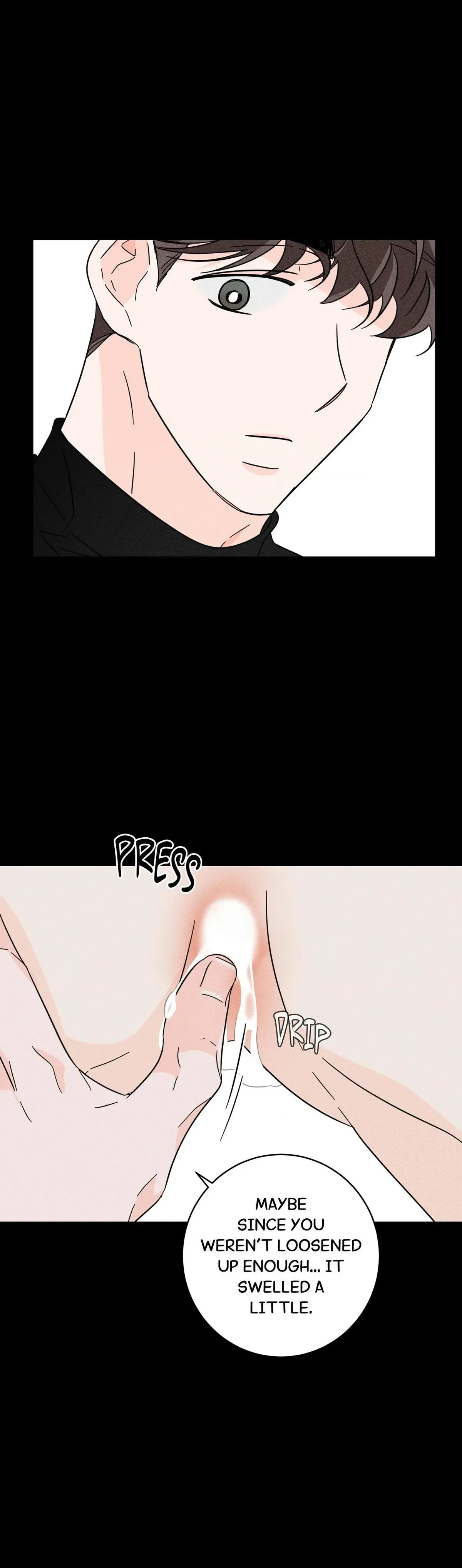 Save Yourself Chapter 22 page 11