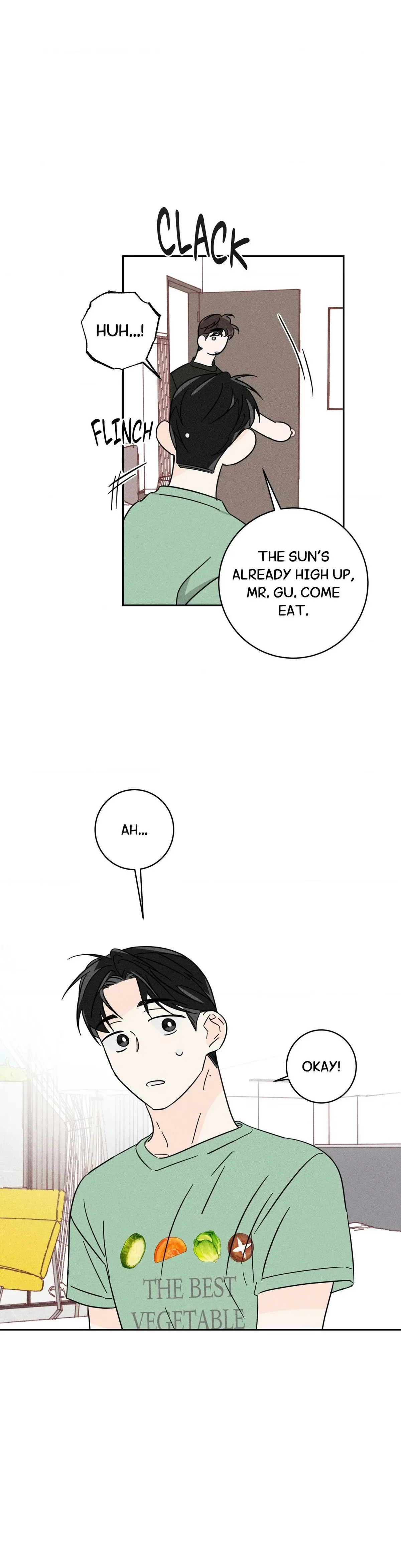 Save Yourself Chapter 22 page 15