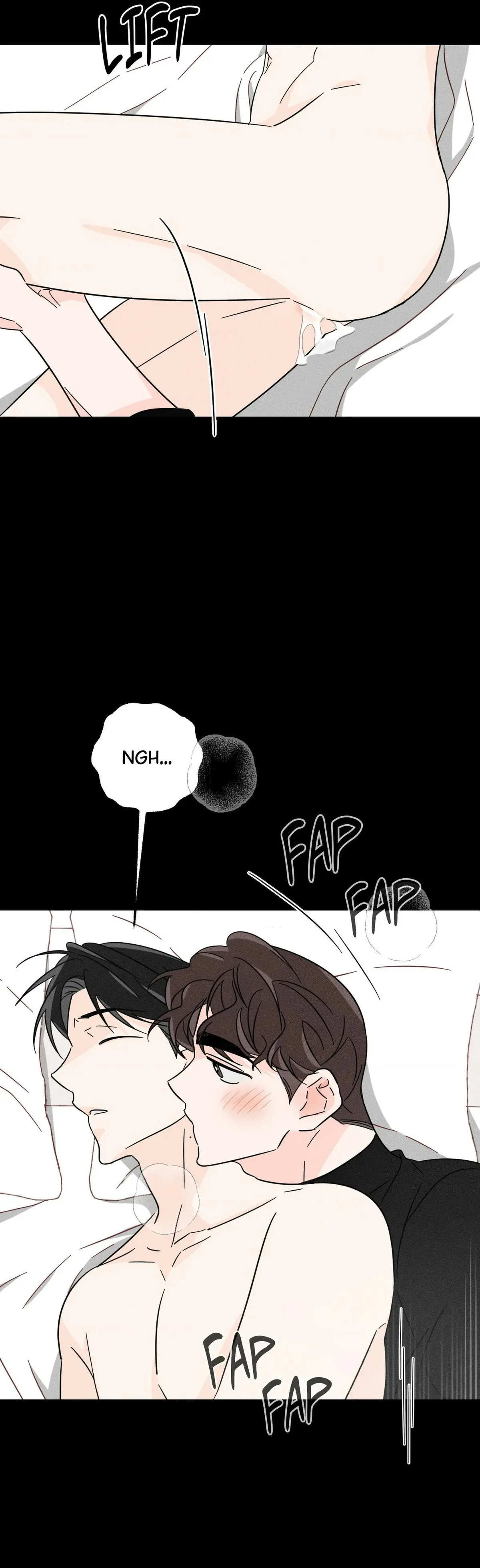 Save Yourself Chapter 22 page 13