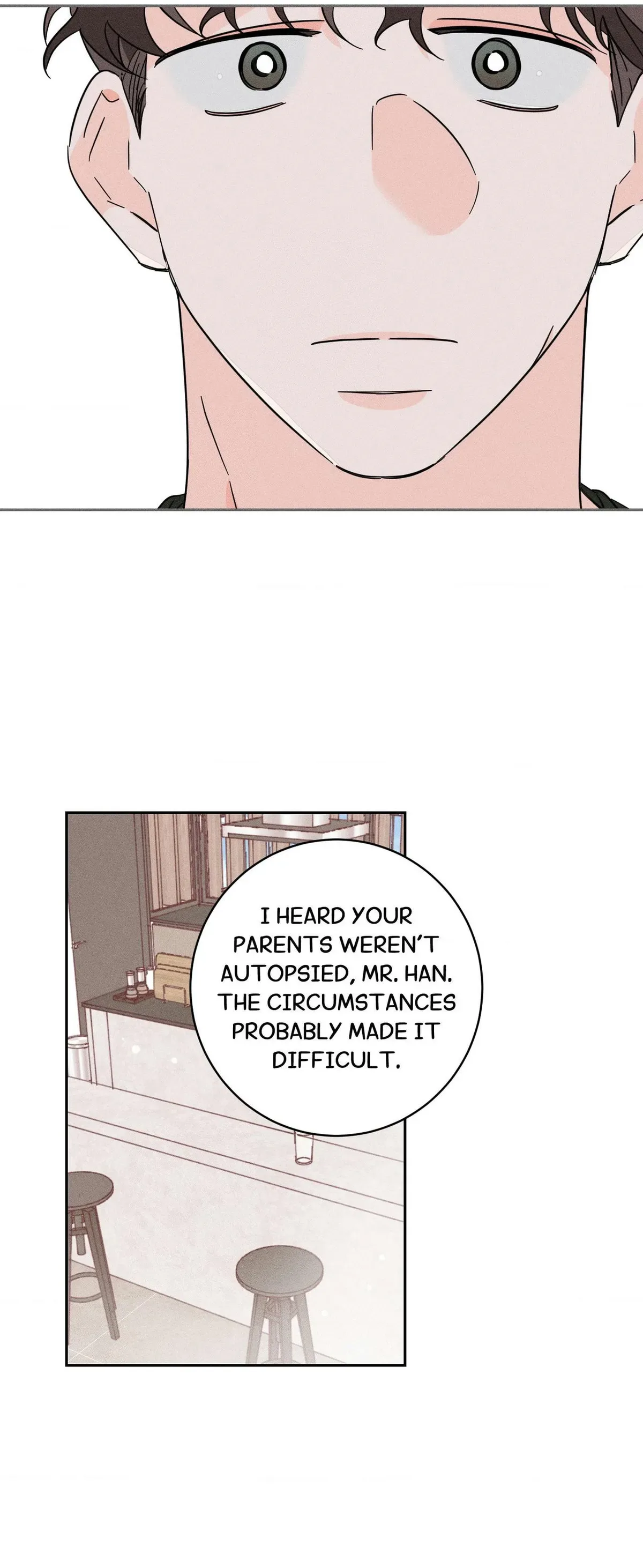 Save Yourself Chapter 22 page 23