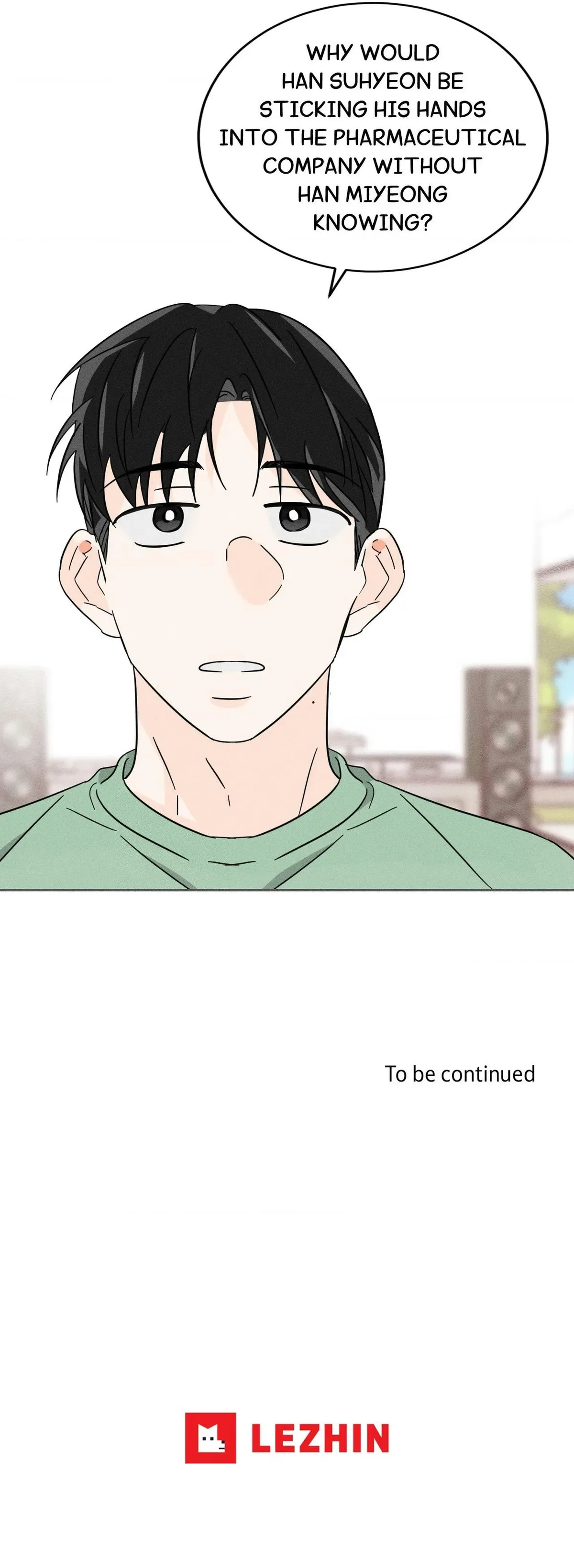Save Yourself Chapter 22 page 24