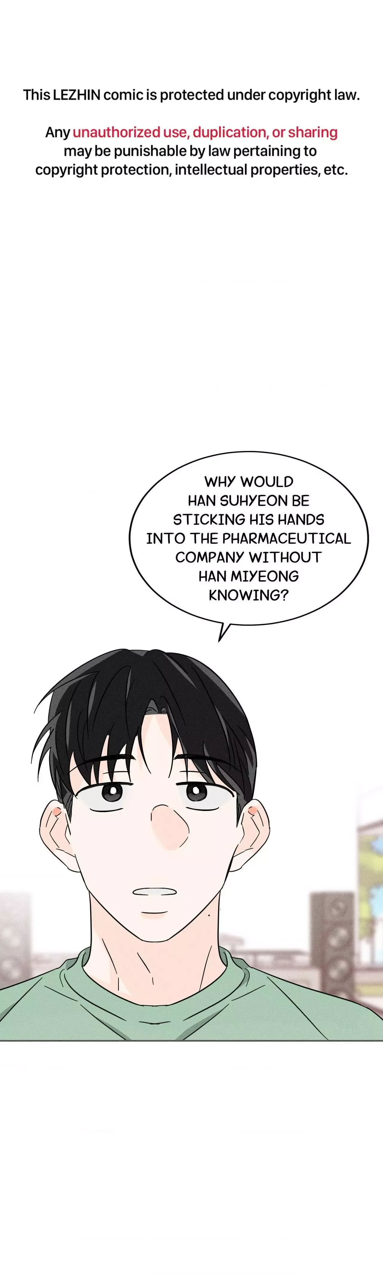 Save Yourself Chapter 23 page 3