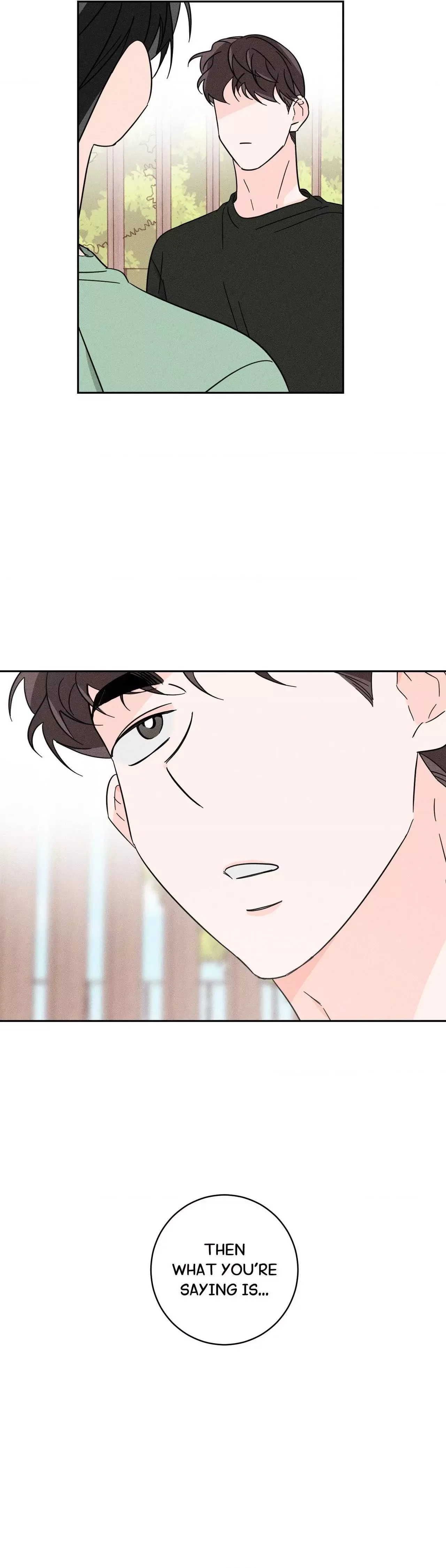 Save Yourself Chapter 23 page 4