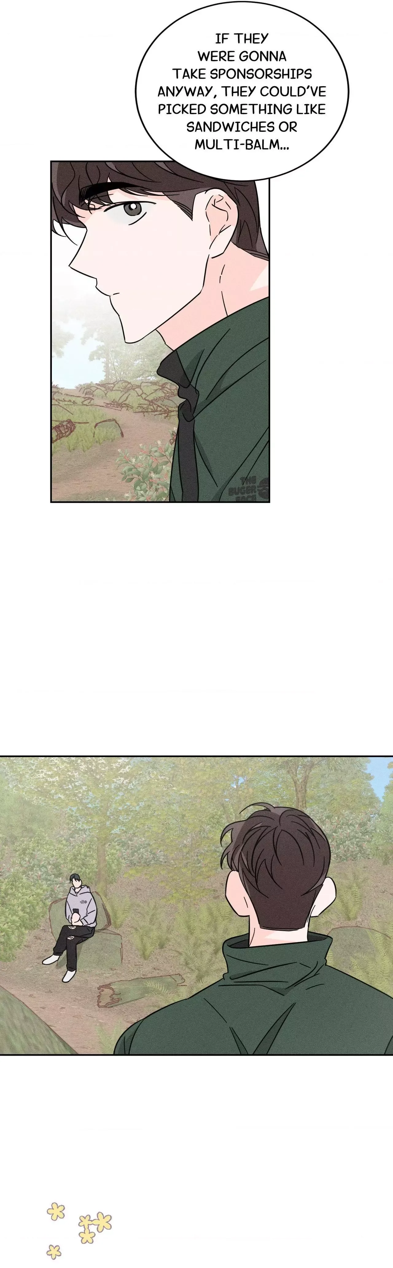 Save Yourself Chapter 23 page 26