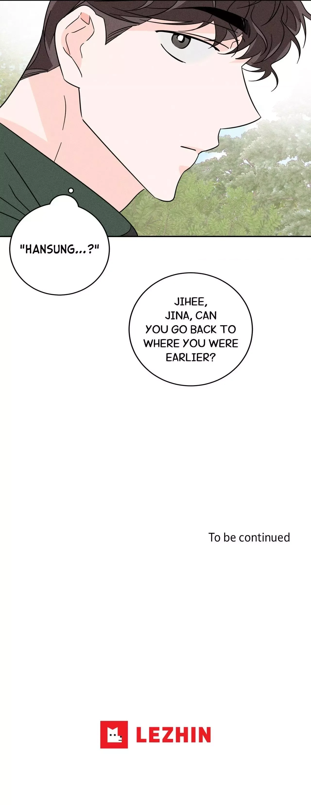 Save Yourself Chapter 23 page 34
