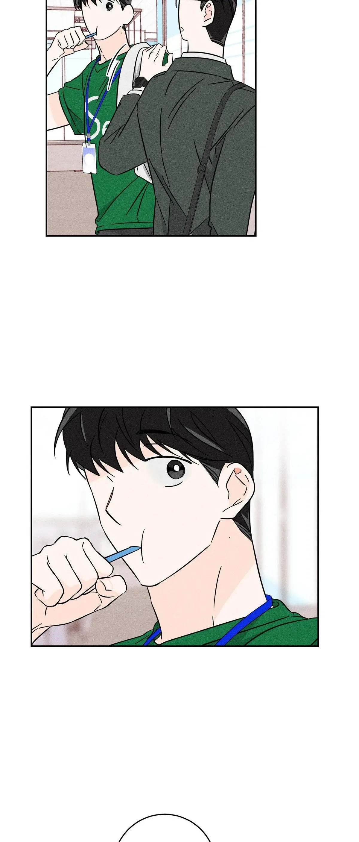 Save Yourself Chapter 24 page 4