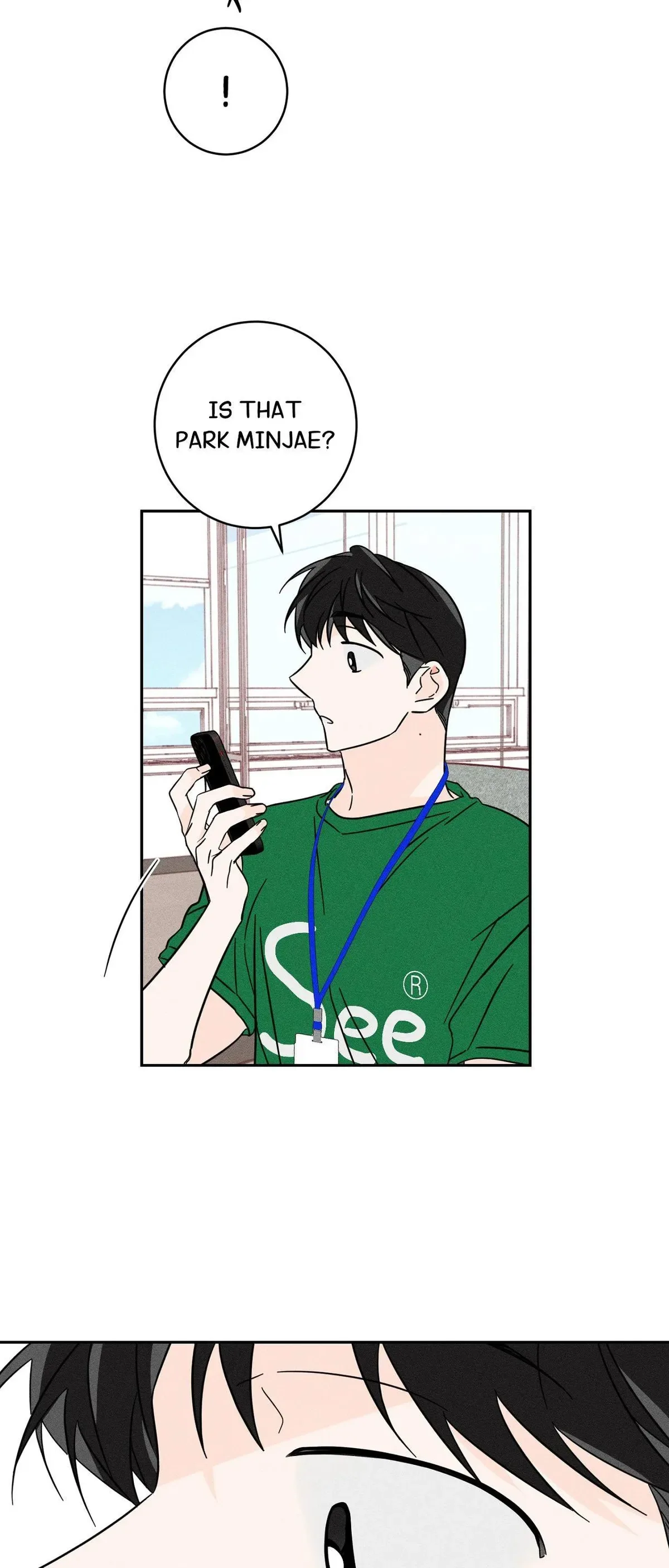 Save Yourself Chapter 24 page 9