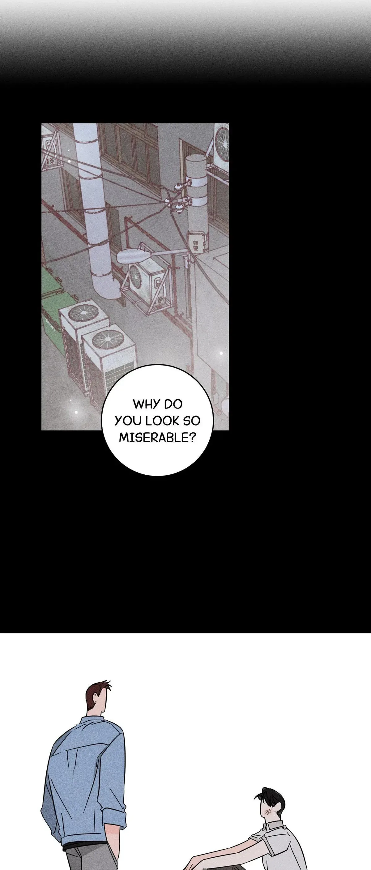 Save Yourself Chapter 24 page 15