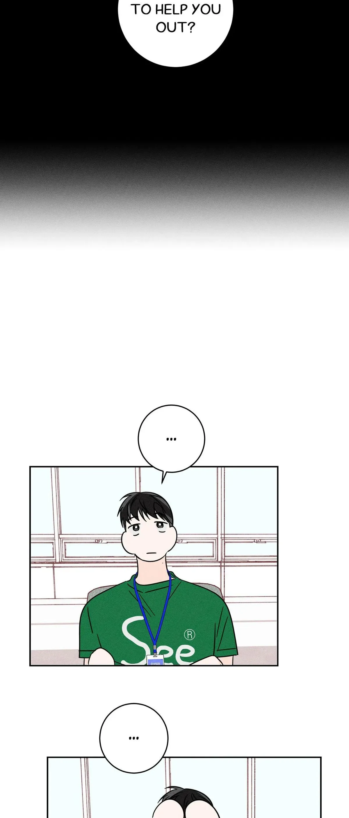Save Yourself Chapter 24 page 18