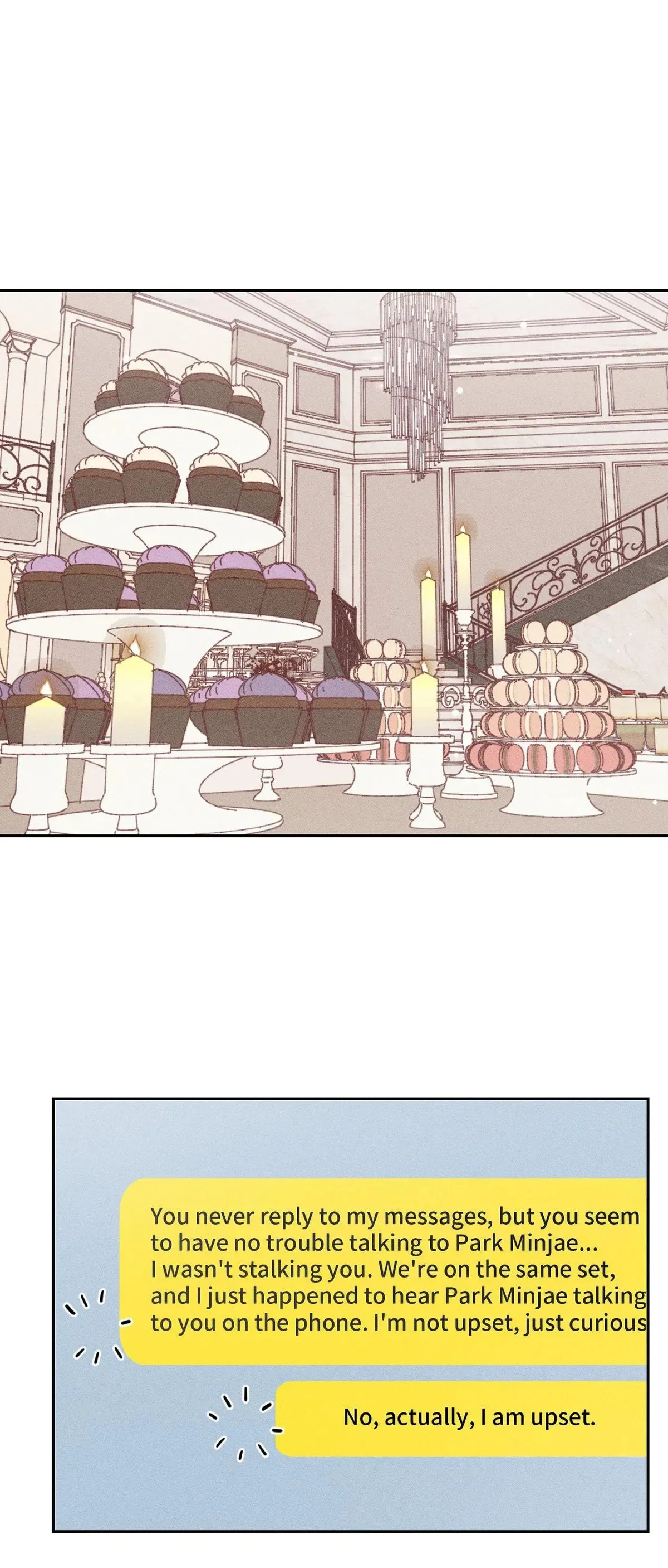Save Yourself Chapter 24 page 24