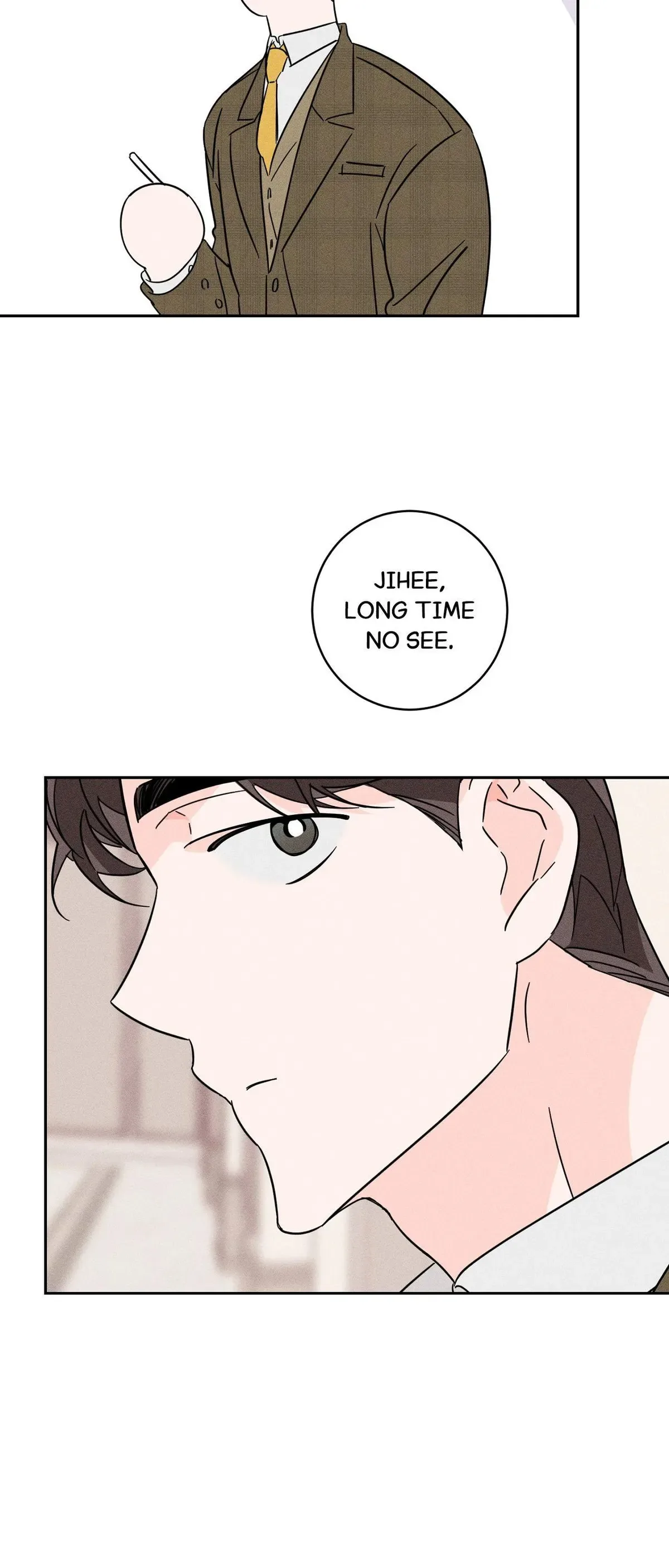 Save Yourself Chapter 24 page 26