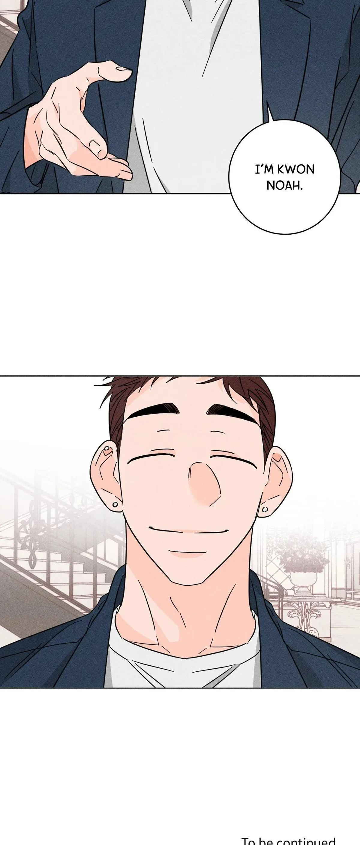 Save Yourself Chapter 24 page 33