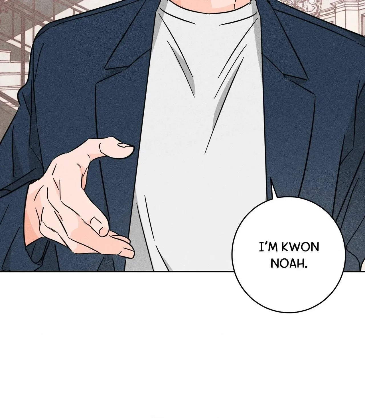 Save Yourself Chapter 25 page 2