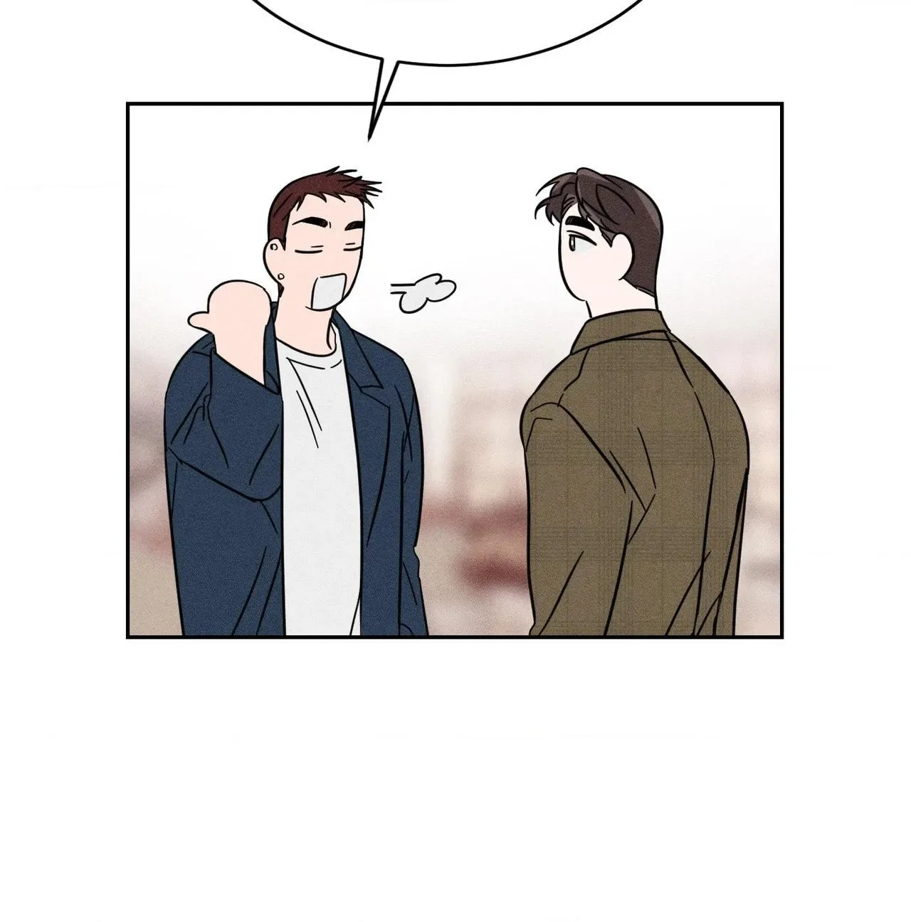 Save Yourself Chapter 25 page 8