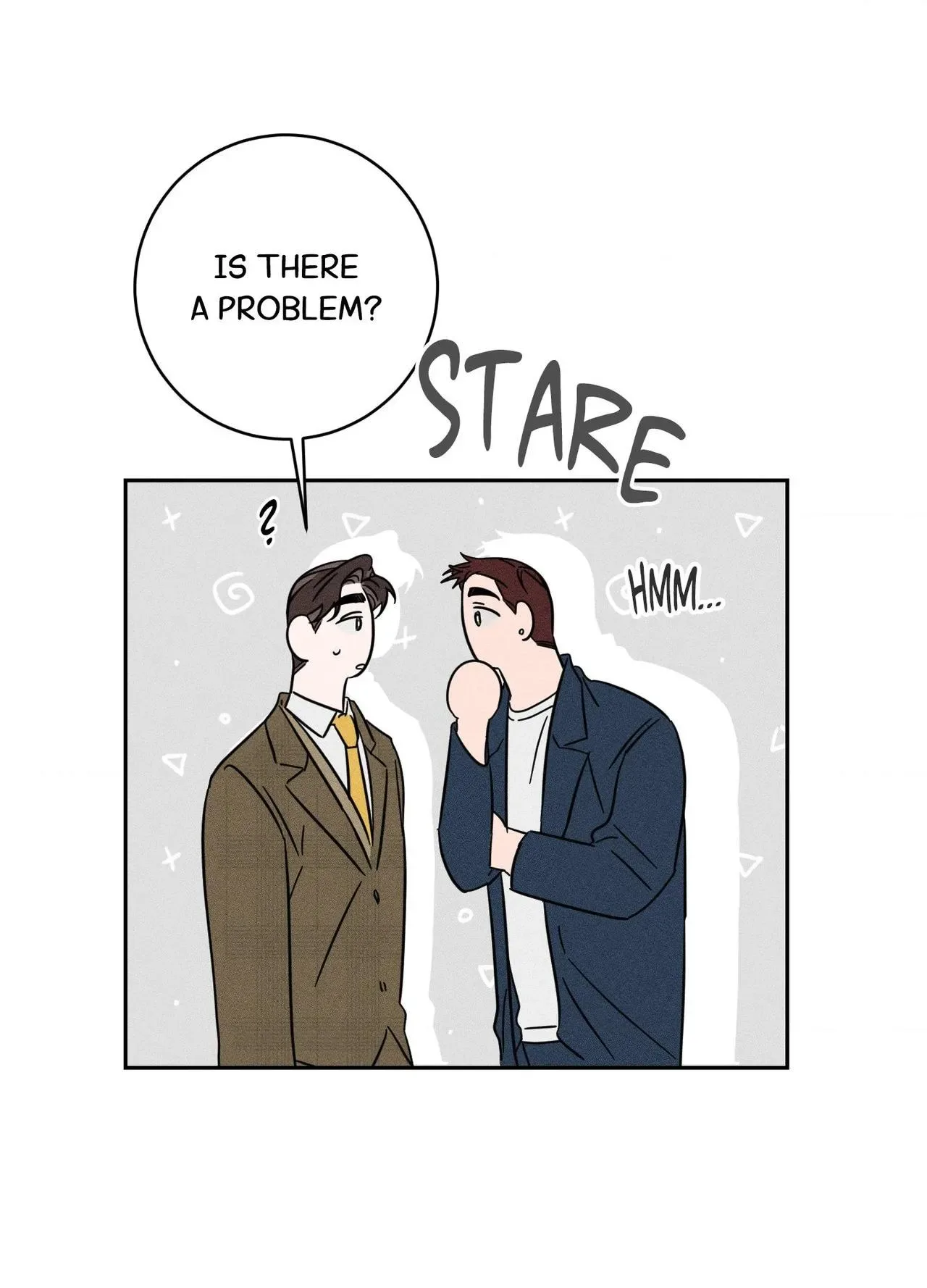 Save Yourself Chapter 25 page 11
