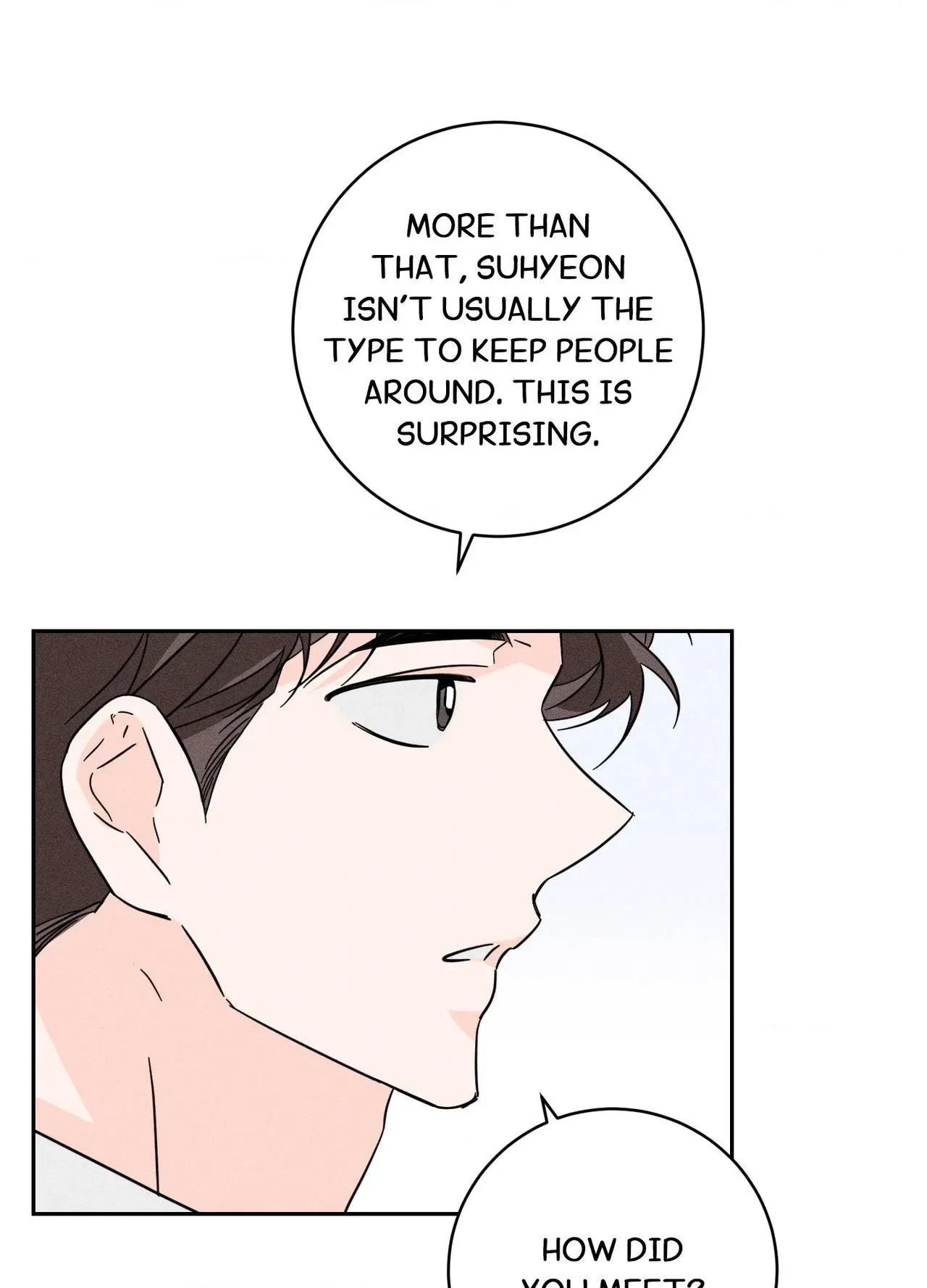 Save Yourself Chapter 25 page 14