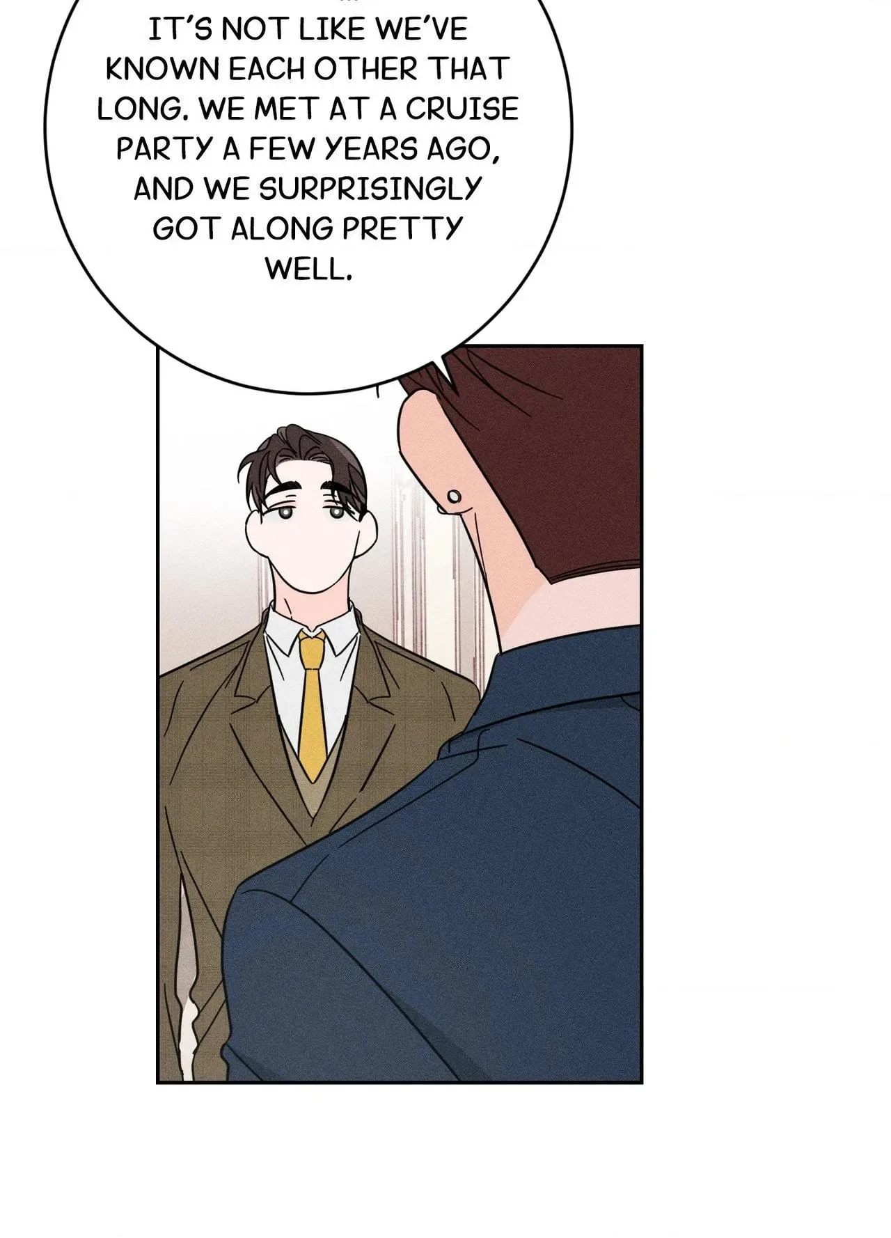 Save Yourself Chapter 25 page 16