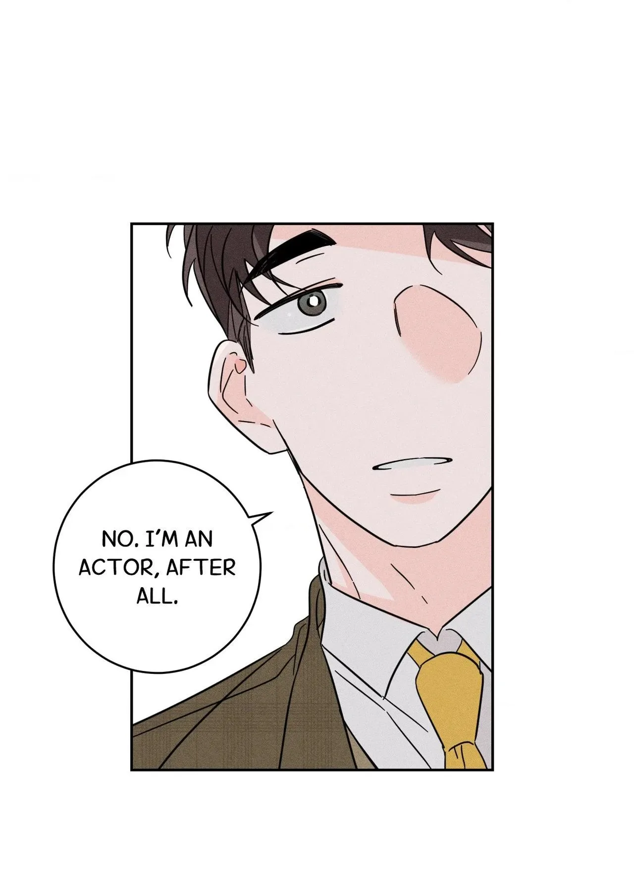 Save Yourself Chapter 25 page 19