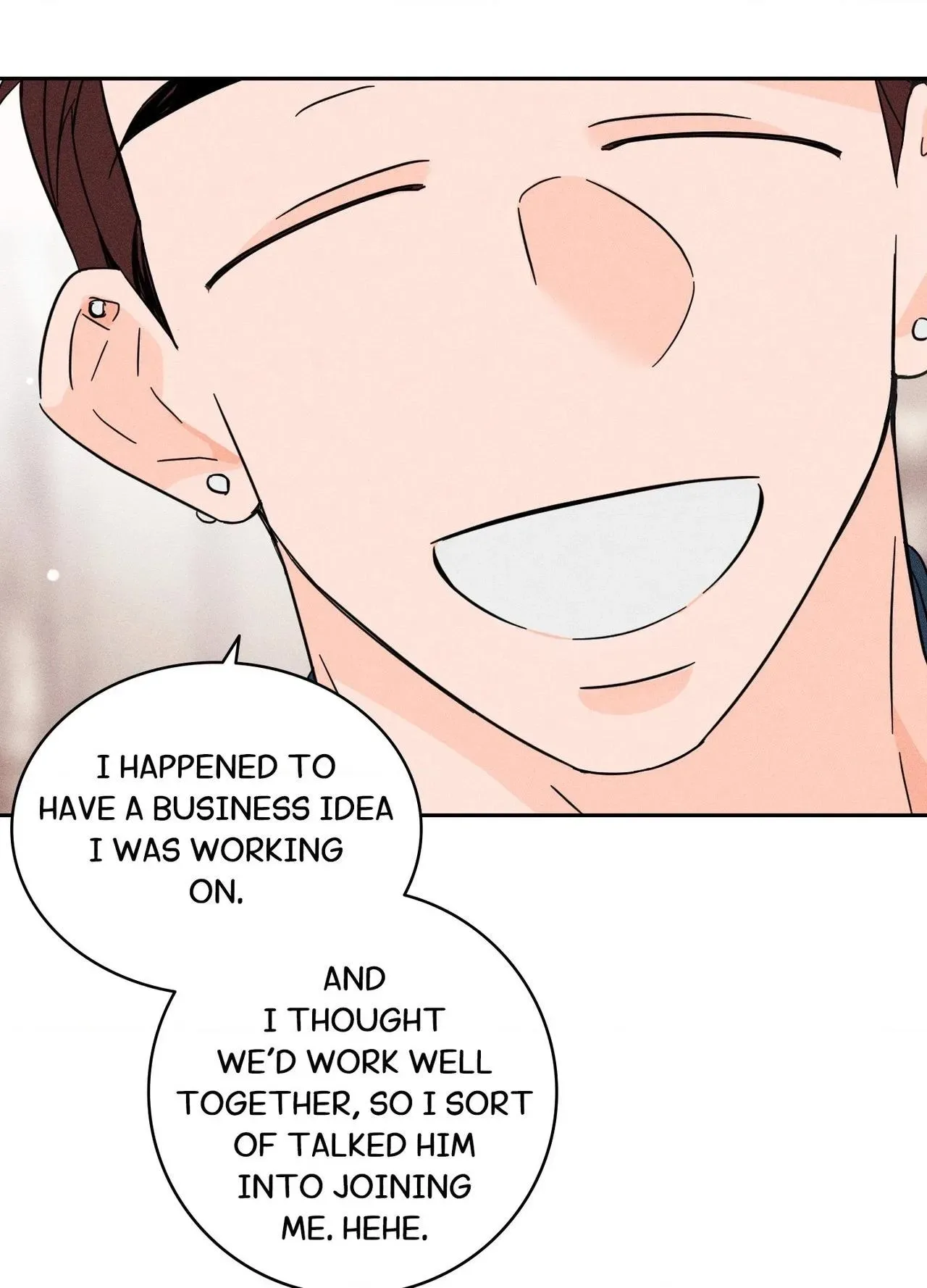 Save Yourself Chapter 25 page 17