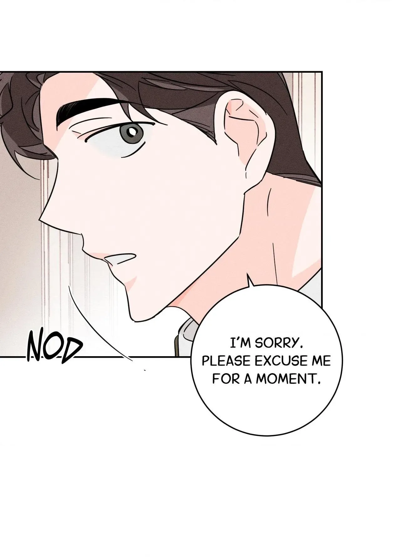 Save Yourself Chapter 25 page 21