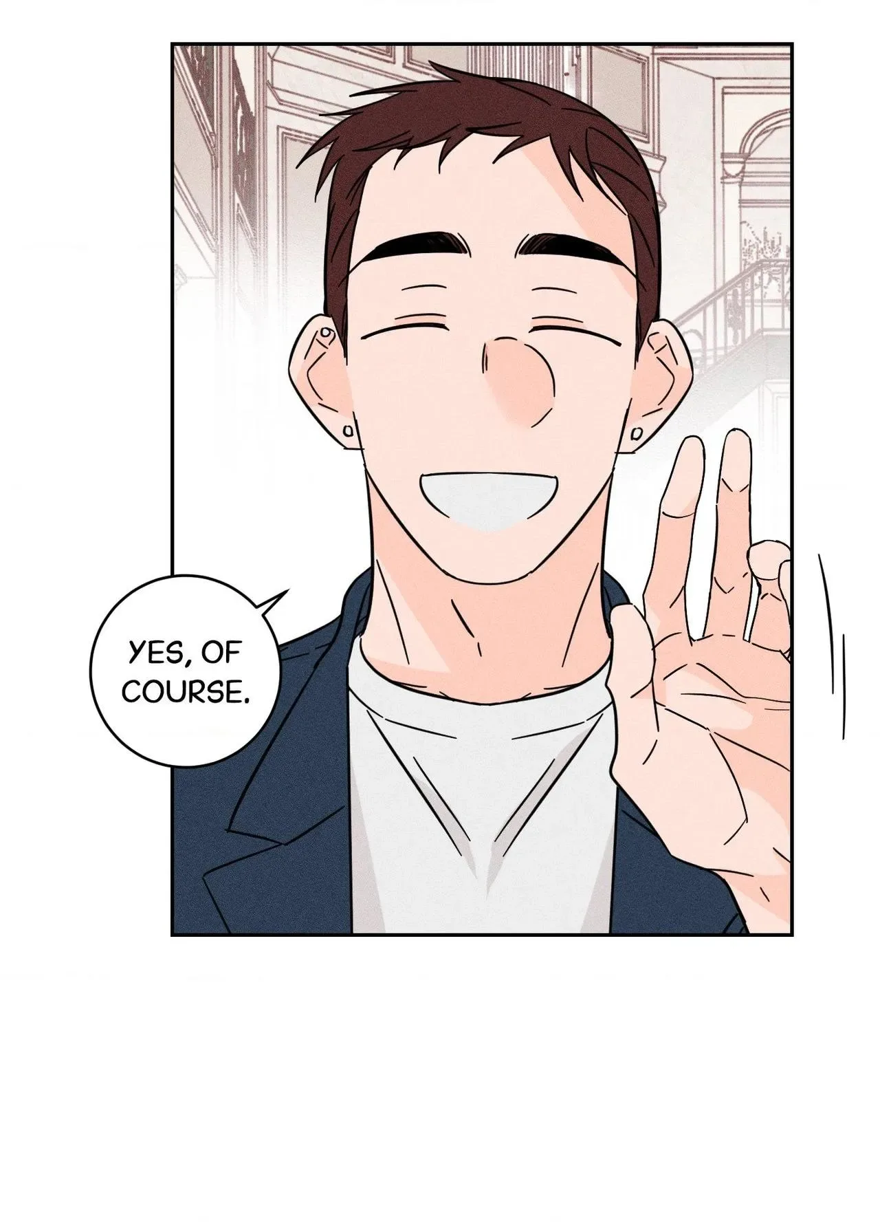 Save Yourself Chapter 25 page 22