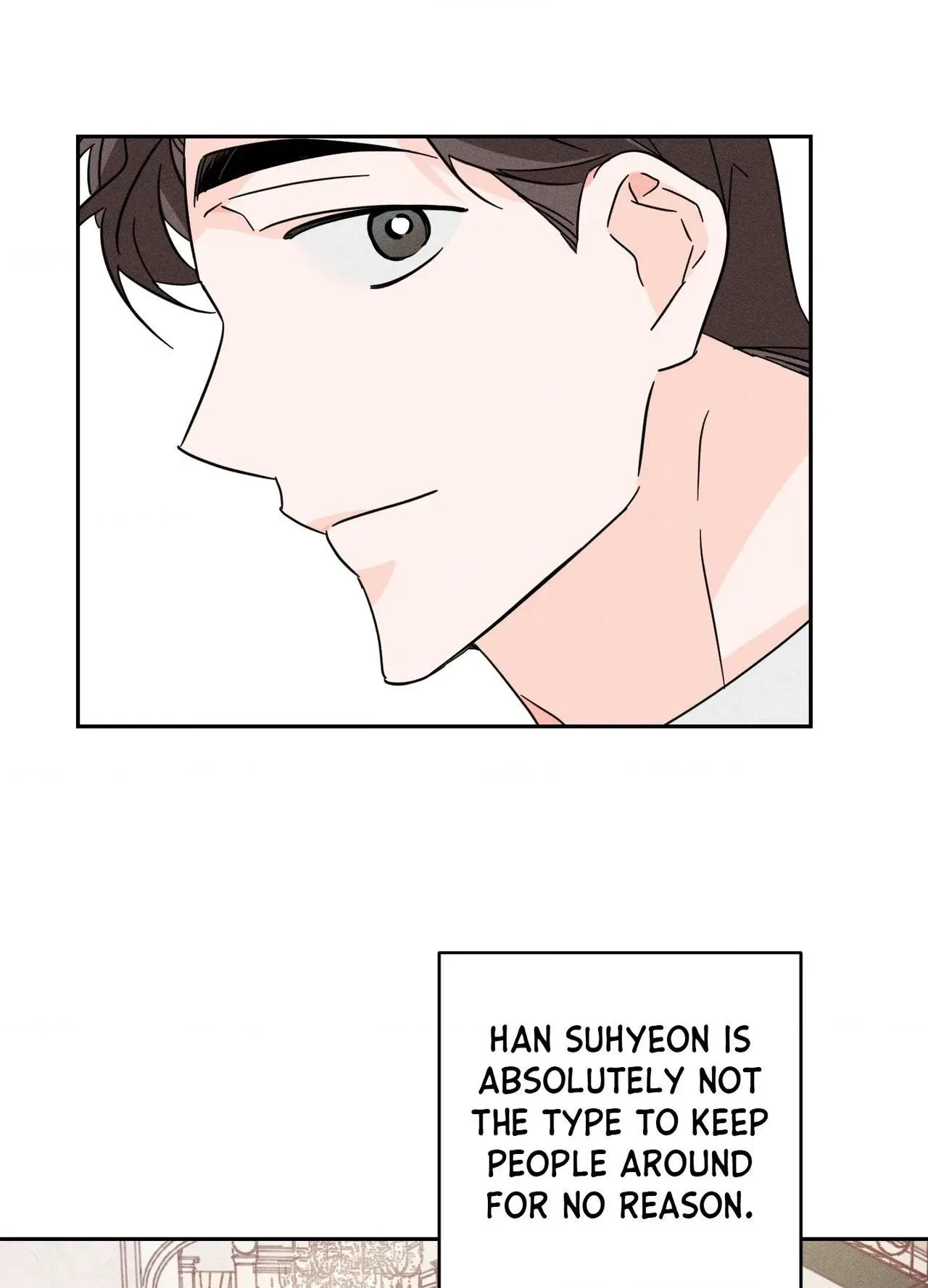 Save Yourself Chapter 25 page 24