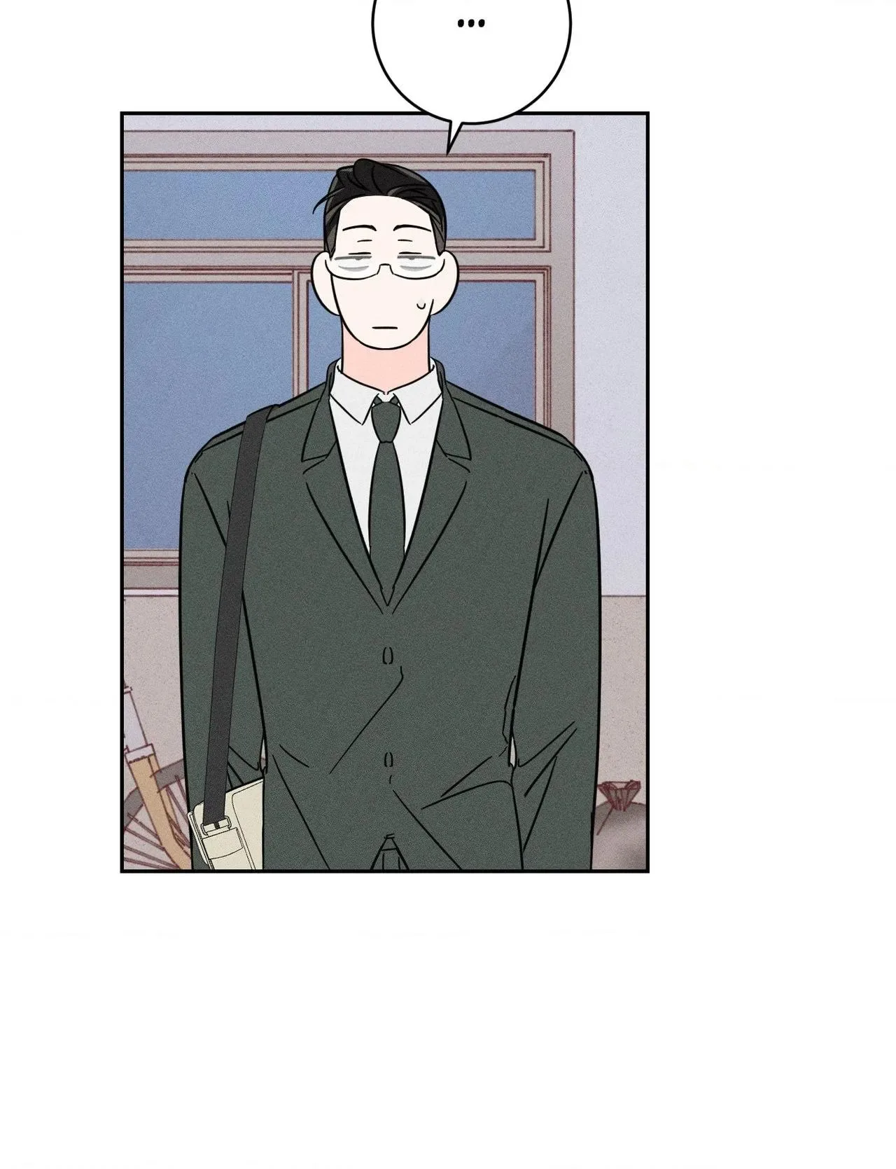 Save Yourself Chapter 25 page 28