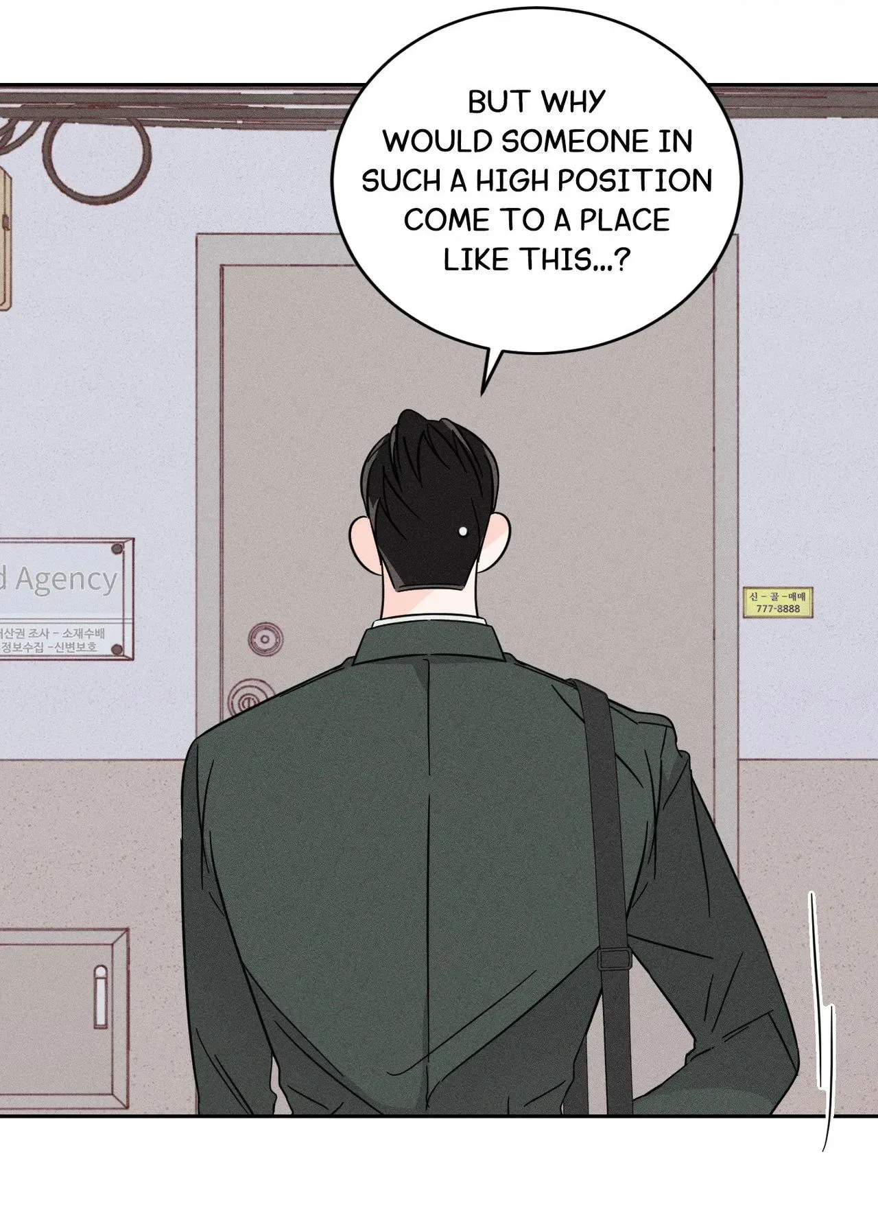 Save Yourself Chapter 25 page 29