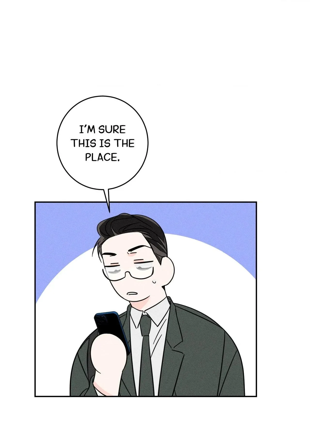 Save Yourself Chapter 25 page 30