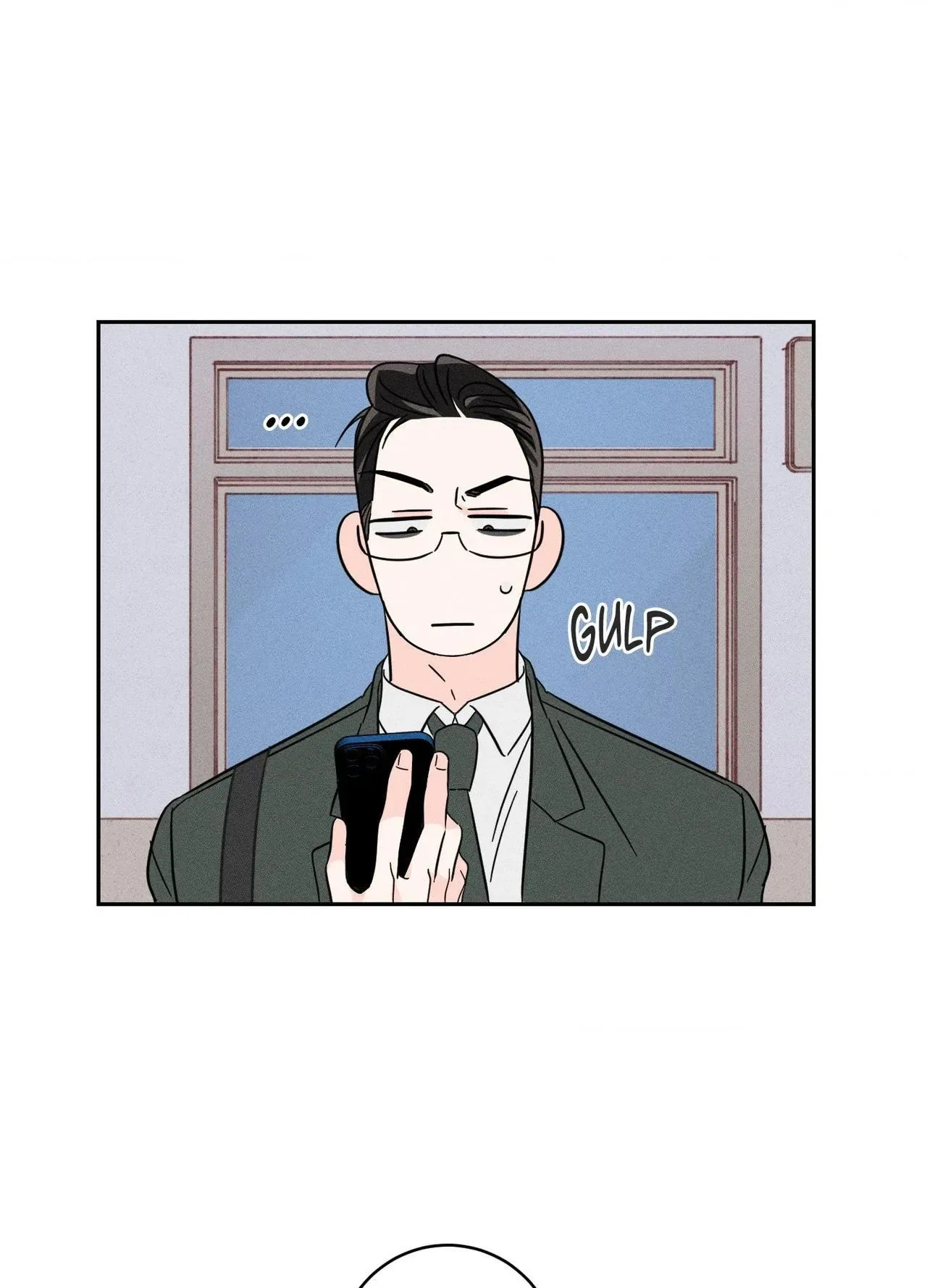 Save Yourself Chapter 25 page 32
