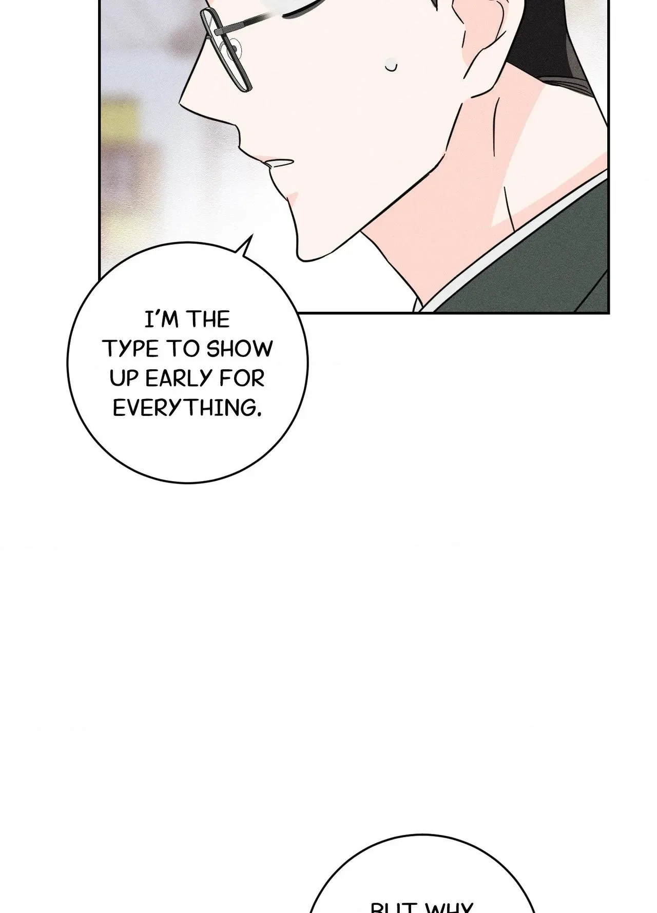 Save Yourself Chapter 25 page 40