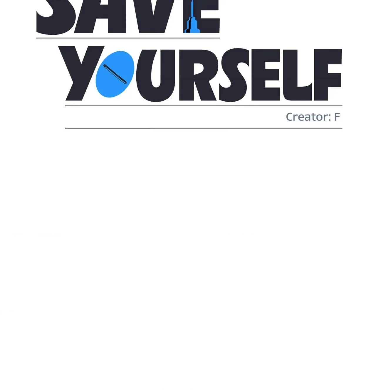 Save Yourself Chapter 25 page 58