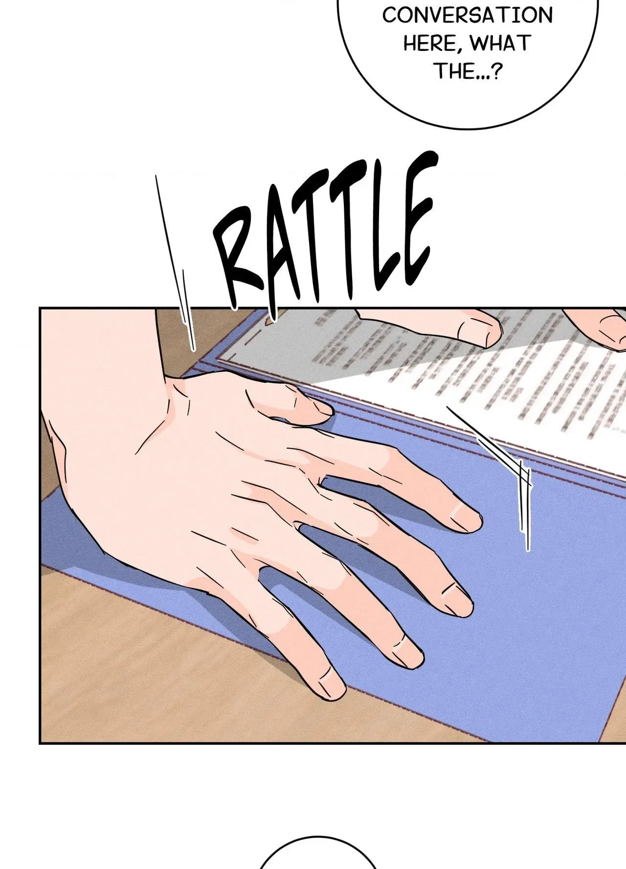 Save Yourself Chapter 25 page 61
