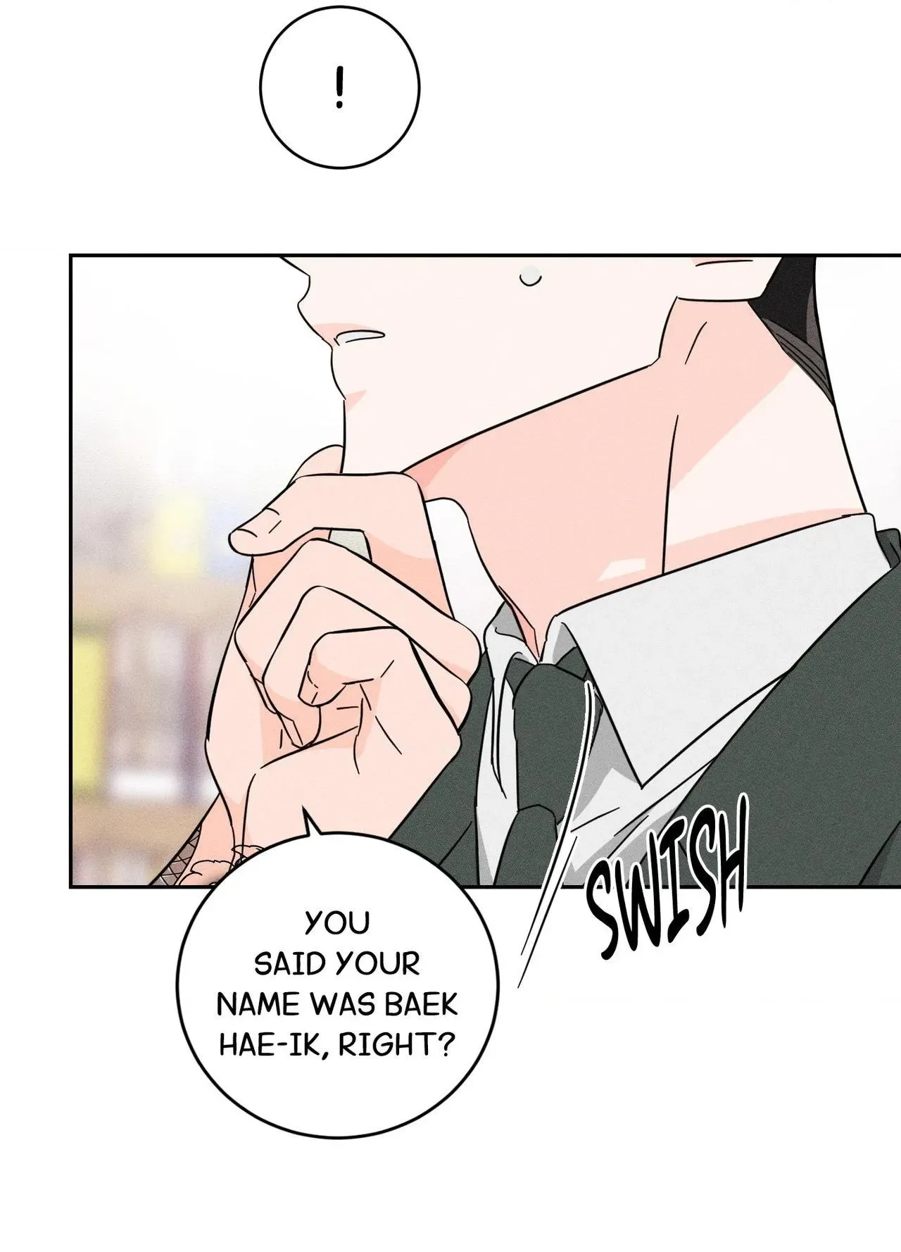 Save Yourself Chapter 25 page 64