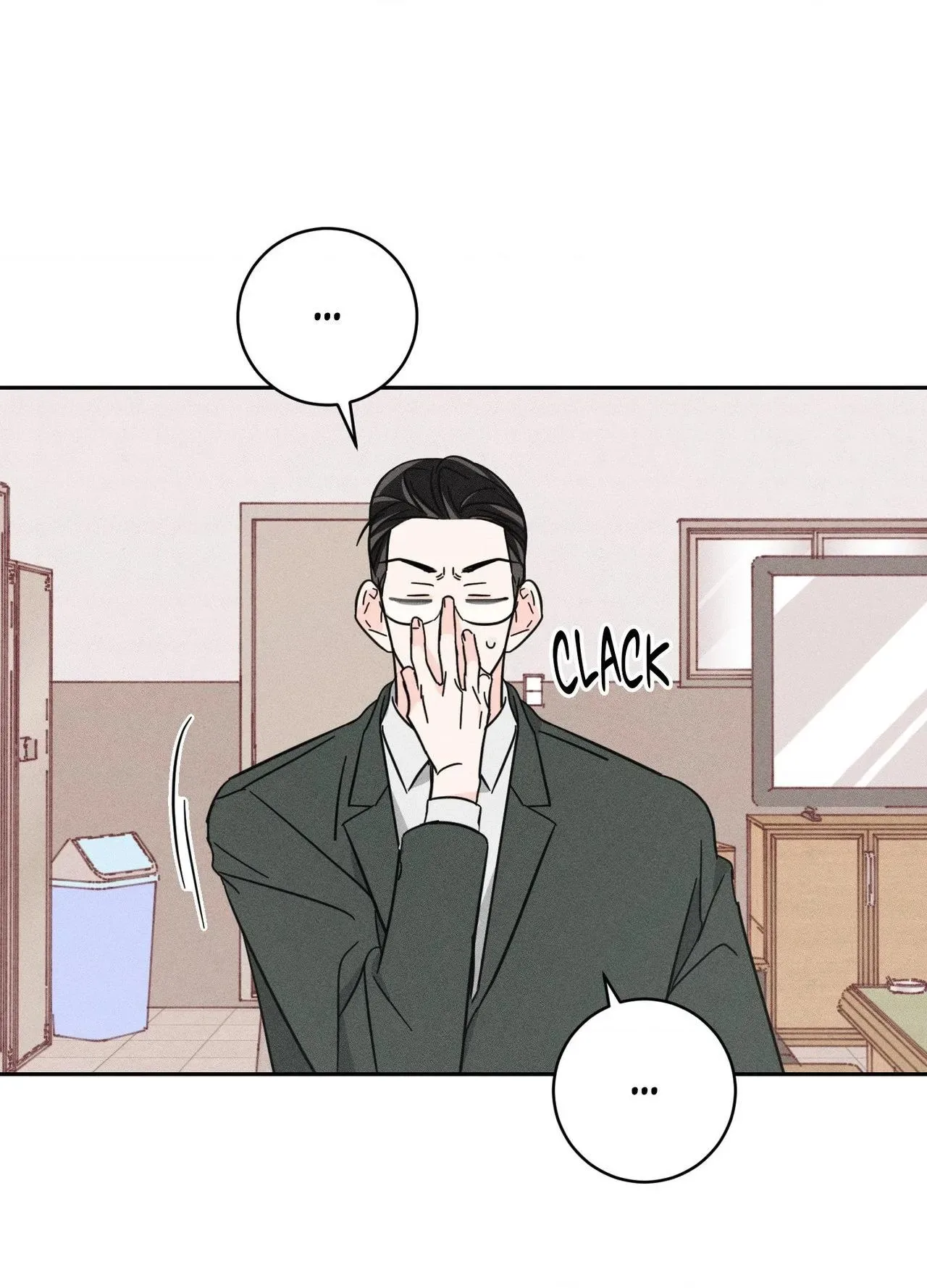 Save Yourself Chapter 26 page 4