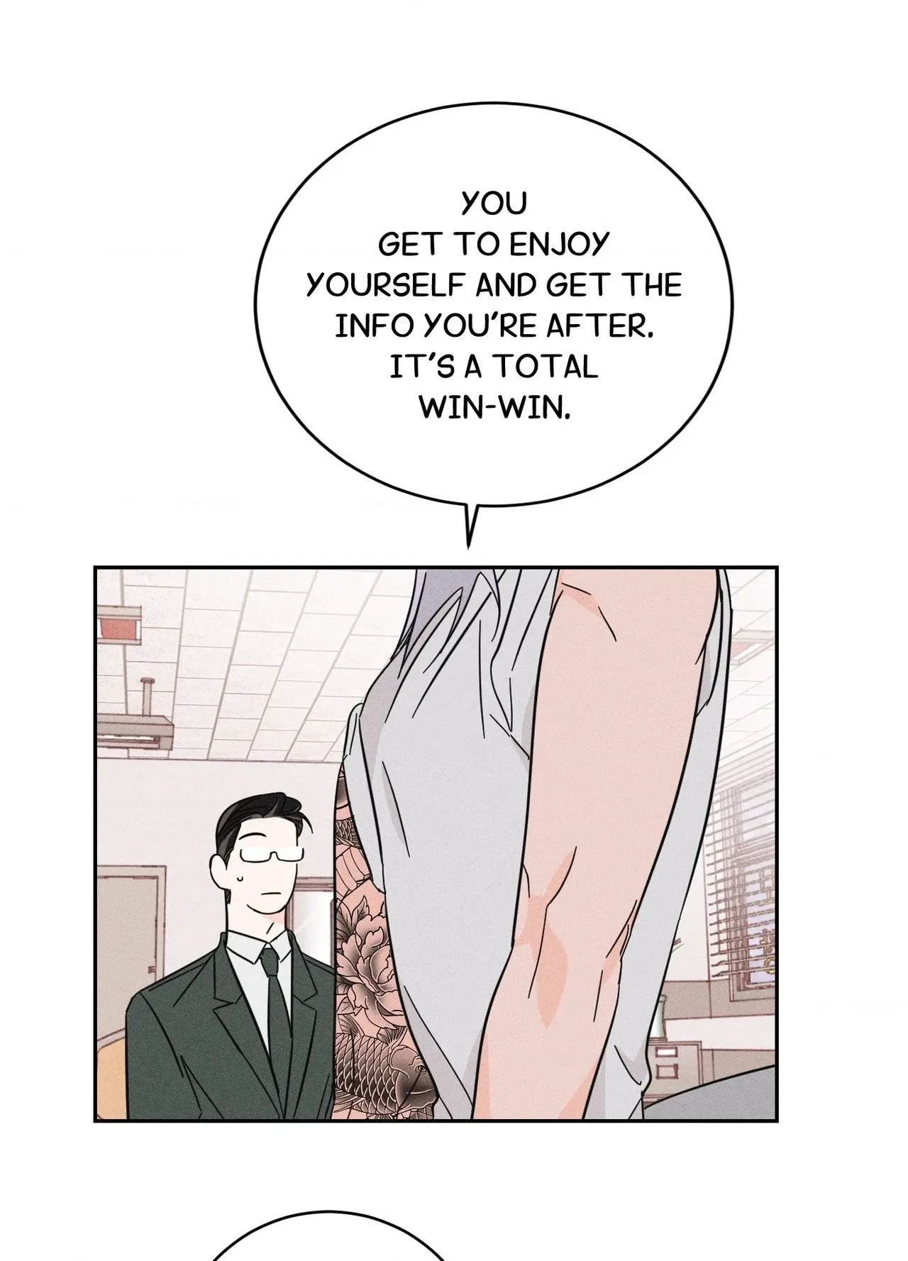 Save Yourself Chapter 26 page 6
