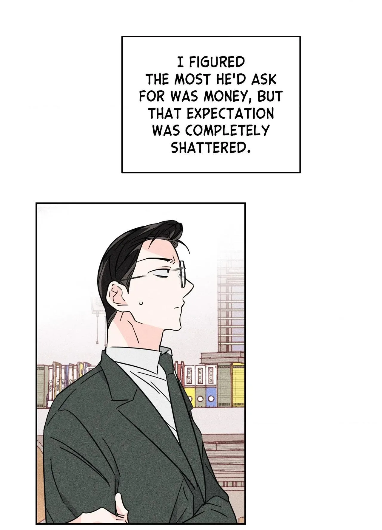 Save Yourself Chapter 26 page 8