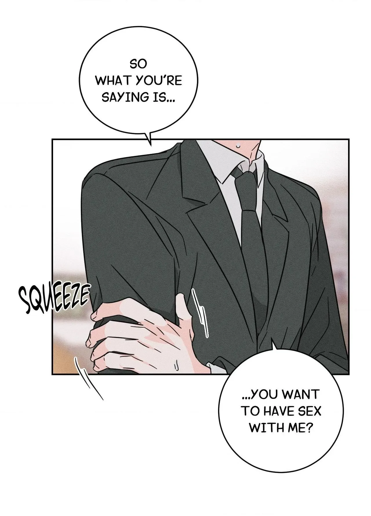 Save Yourself Chapter 26 page 9