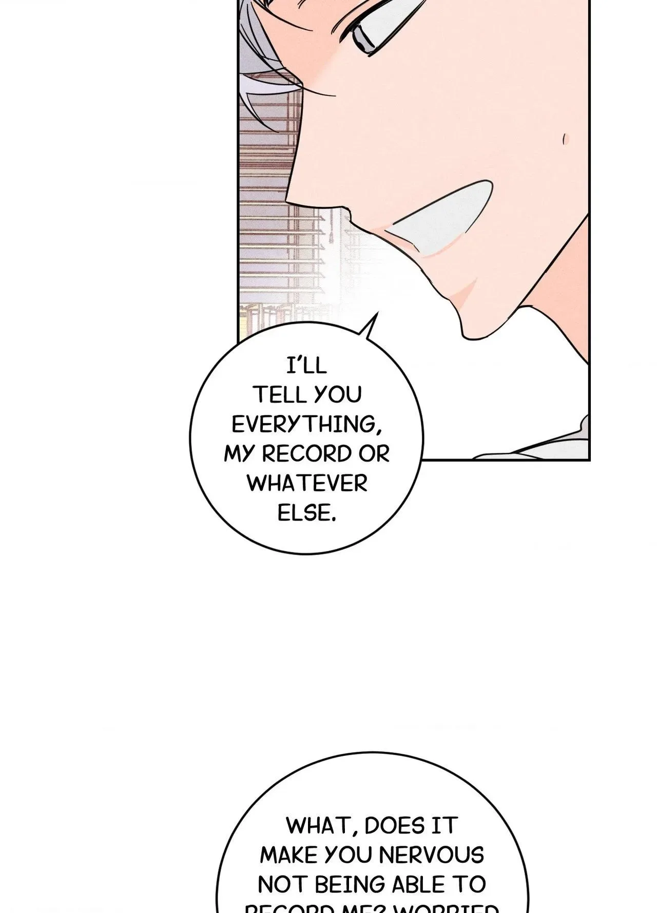 Save Yourself Chapter 26 page 14