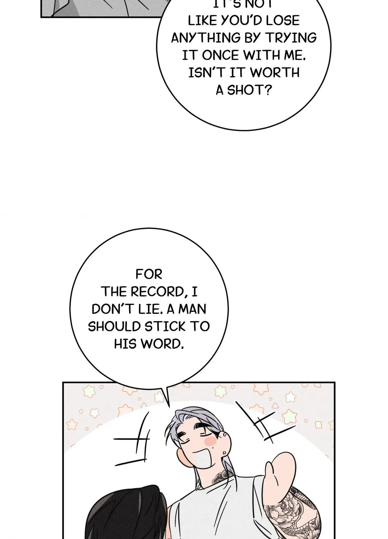 Save Yourself Chapter 26 page 18