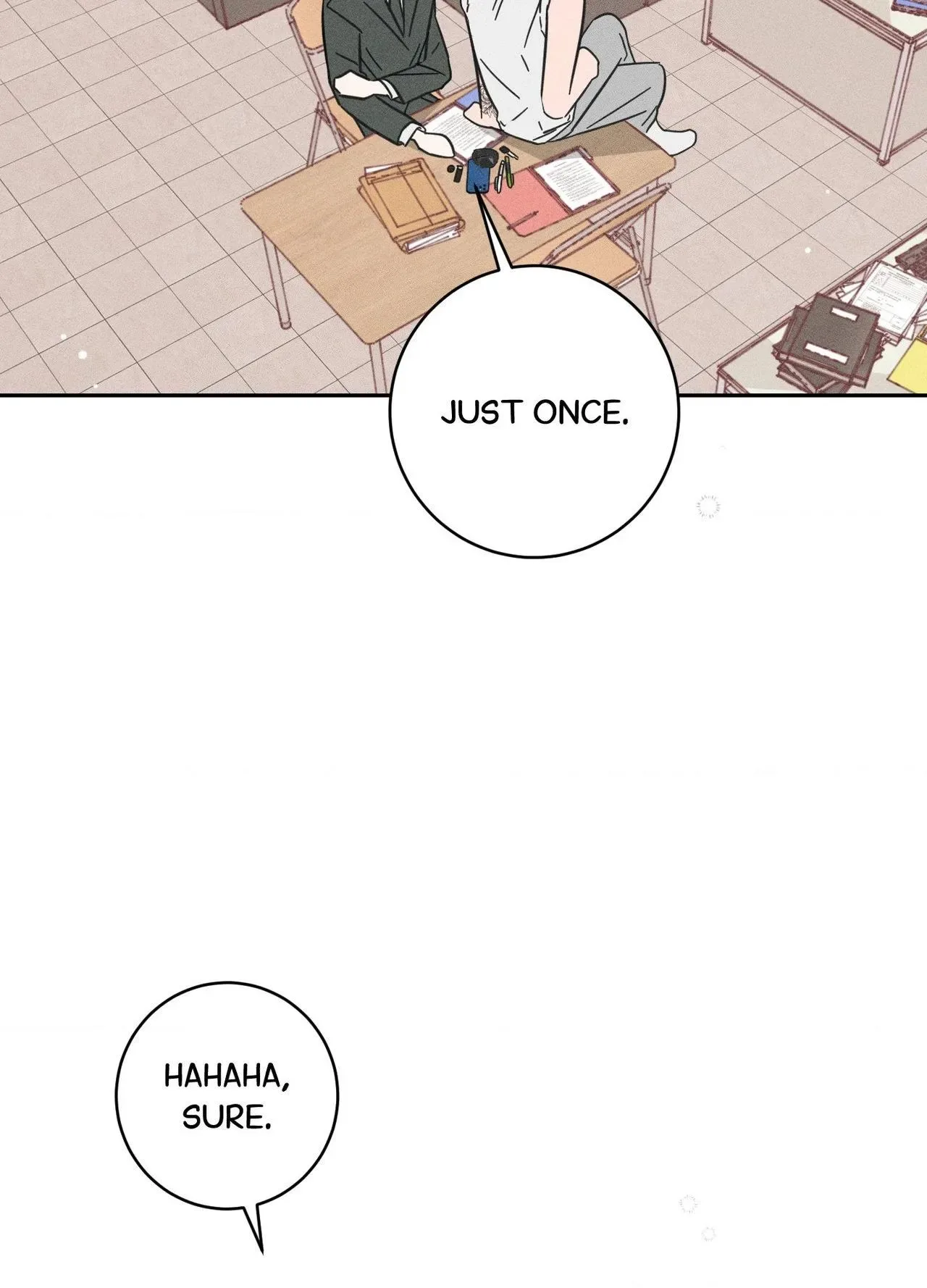 Save Yourself Chapter 26 page 23