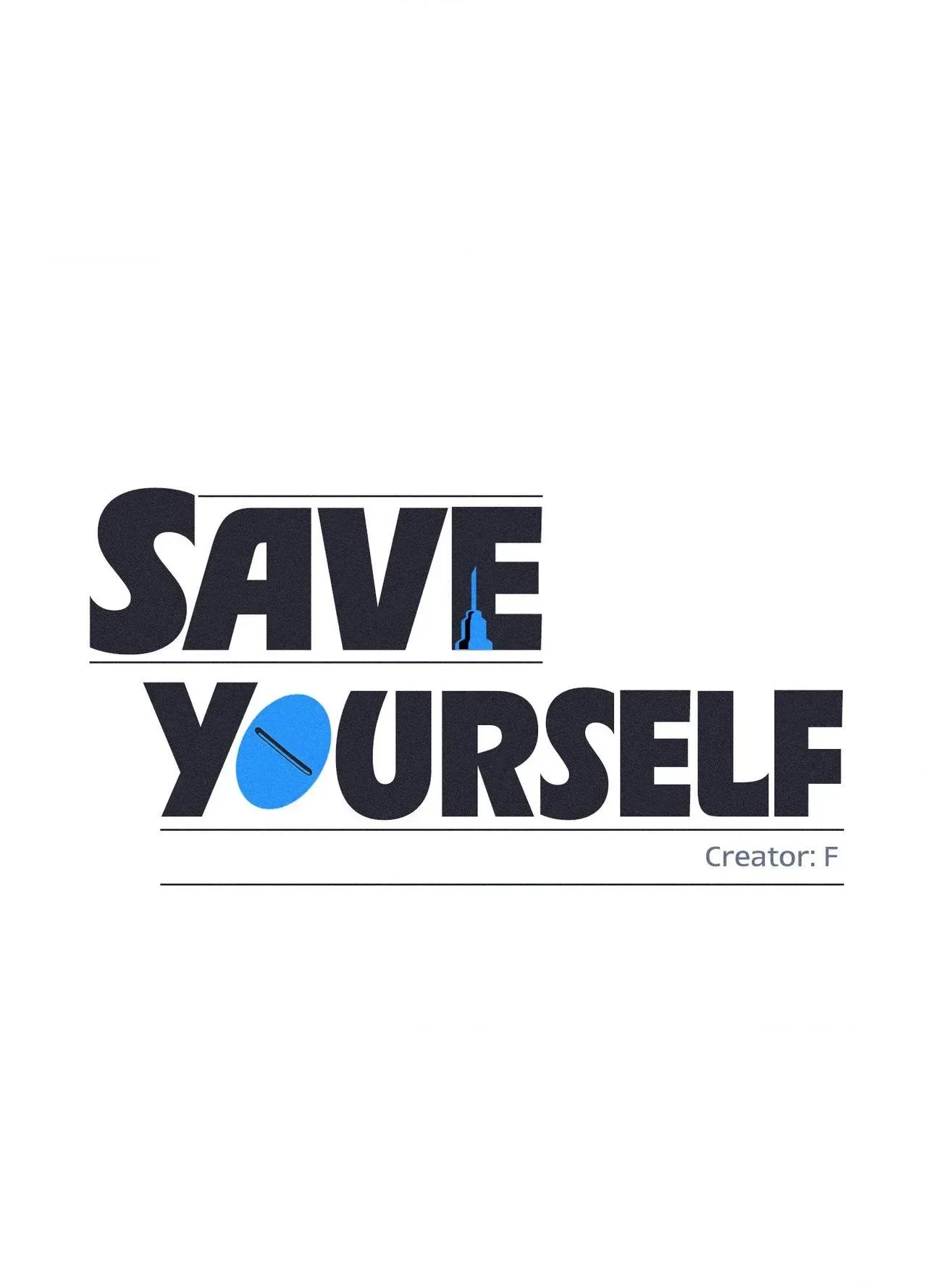 Save Yourself Chapter 26 page 25
